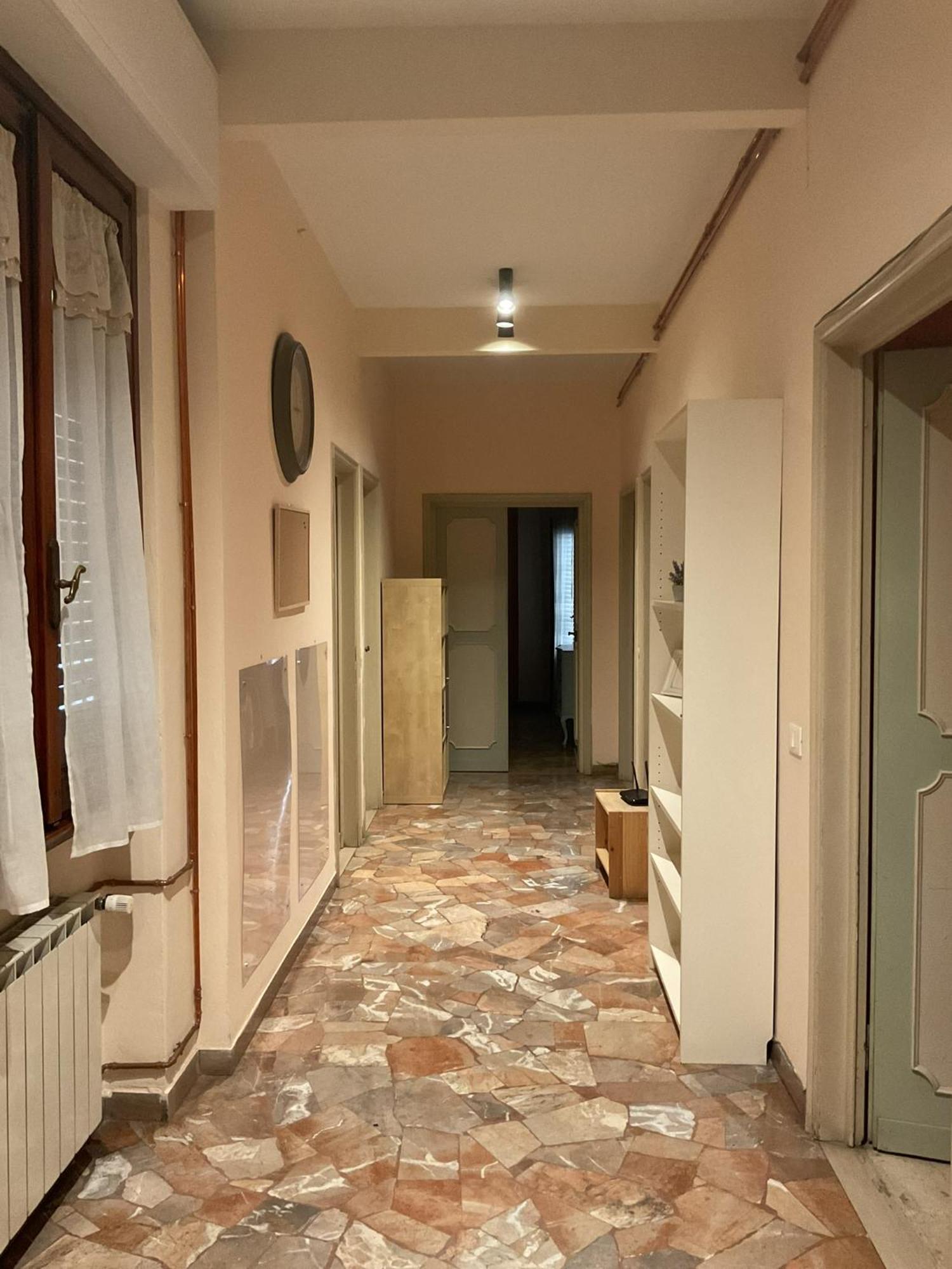 Oro 1 Florence