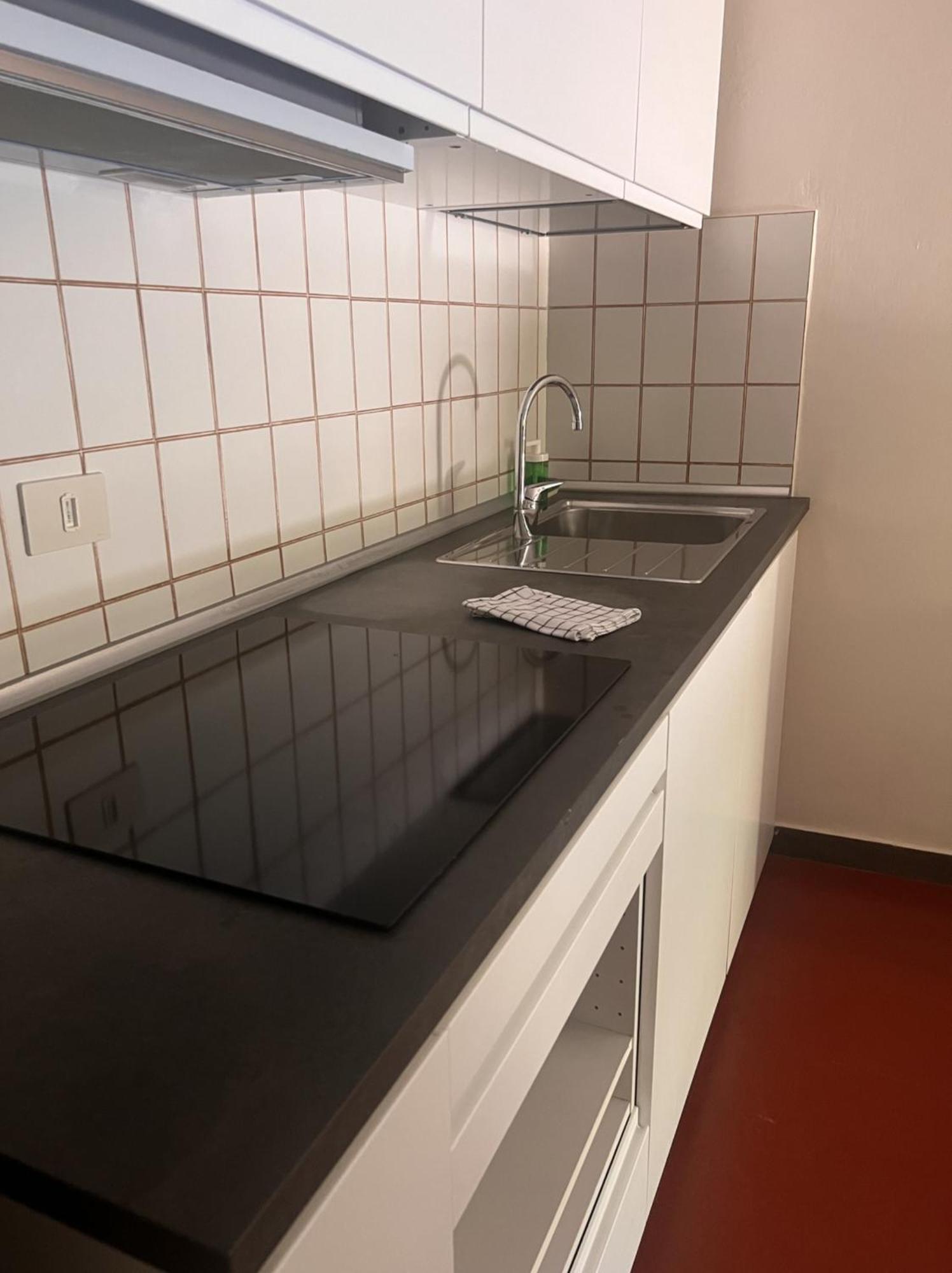 Oro 1 Apartment