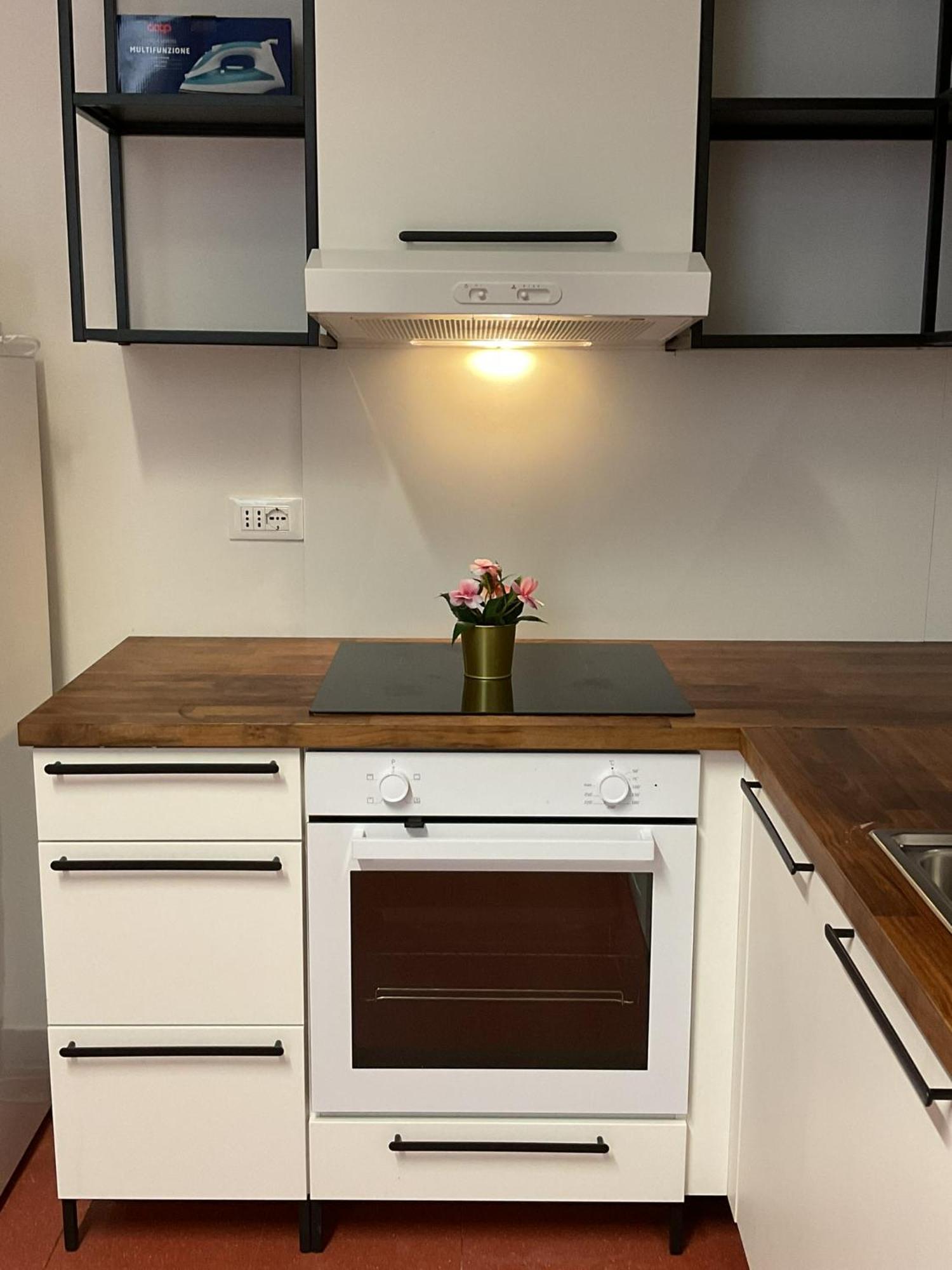 Apartment Oro 1