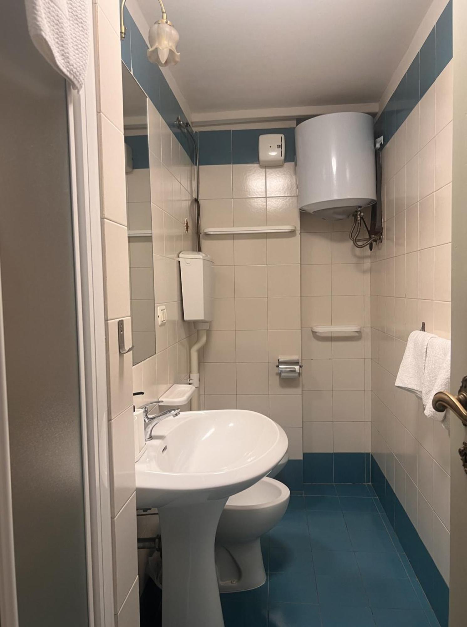 Oro 1 Apartment