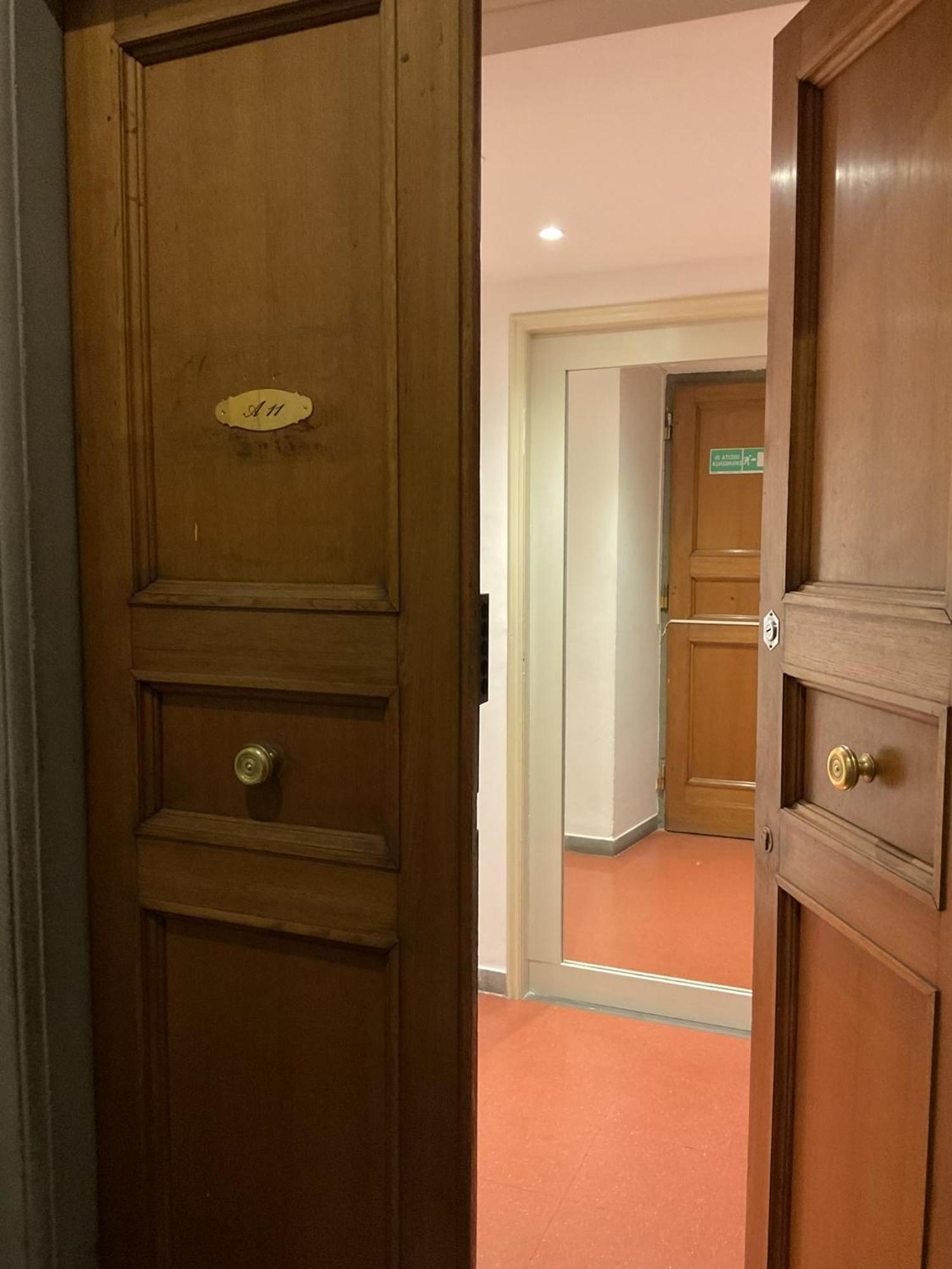Oro 1 Apartment *