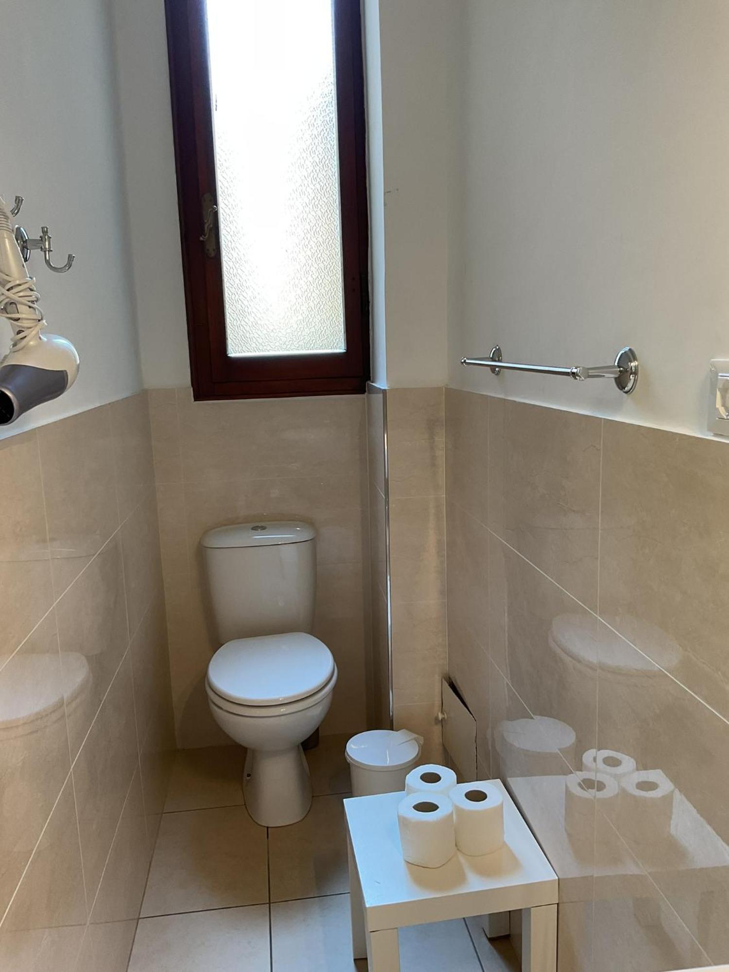 Oro 1 Apartment Florence