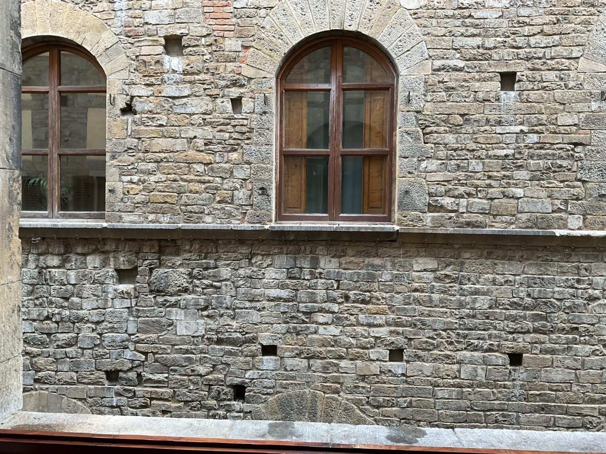 Apartment Oro 1 Florence