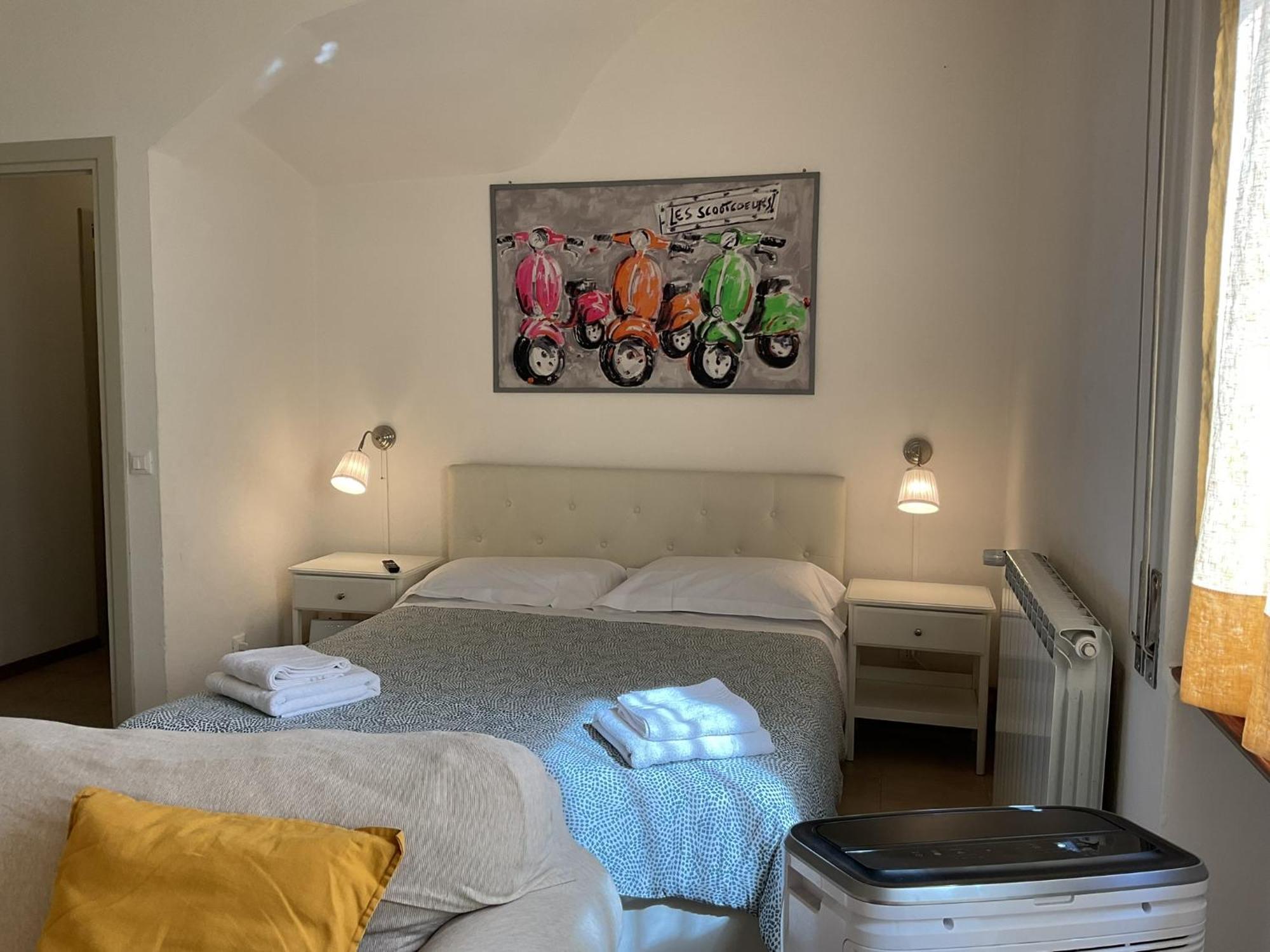 Oro 1 Apartment