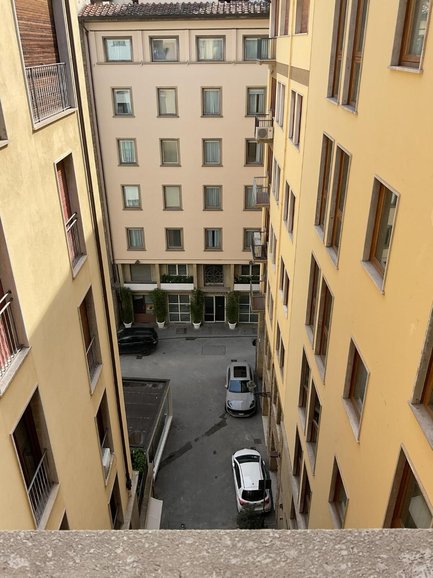 Oro 1 Apartment *