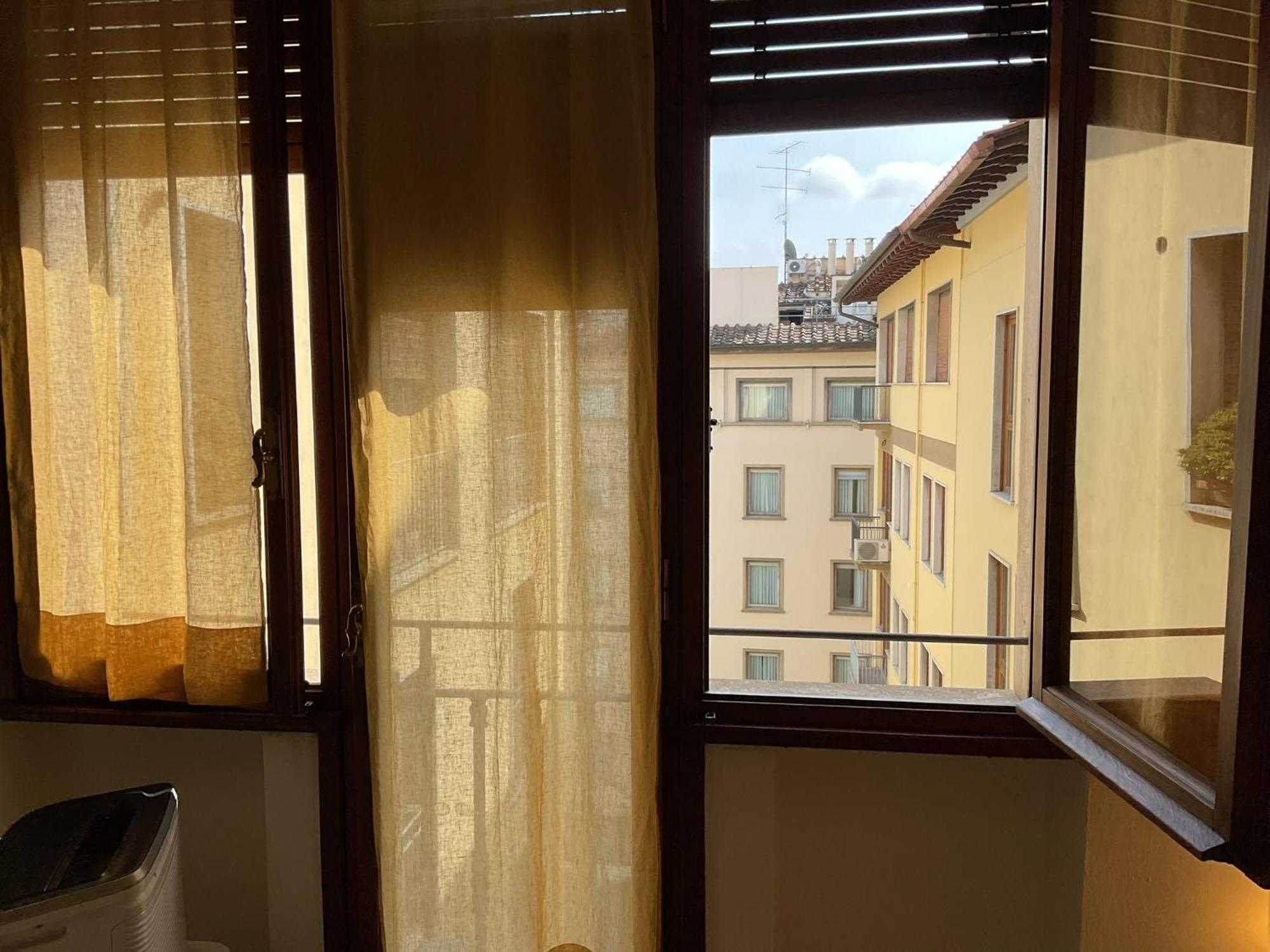 Oro 1 Apartment Florence