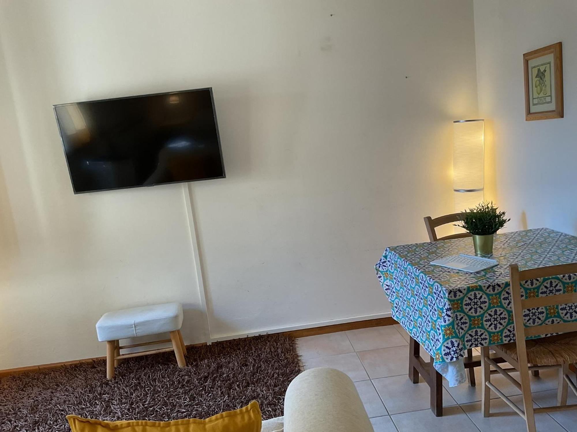 Oro 1 Apartment