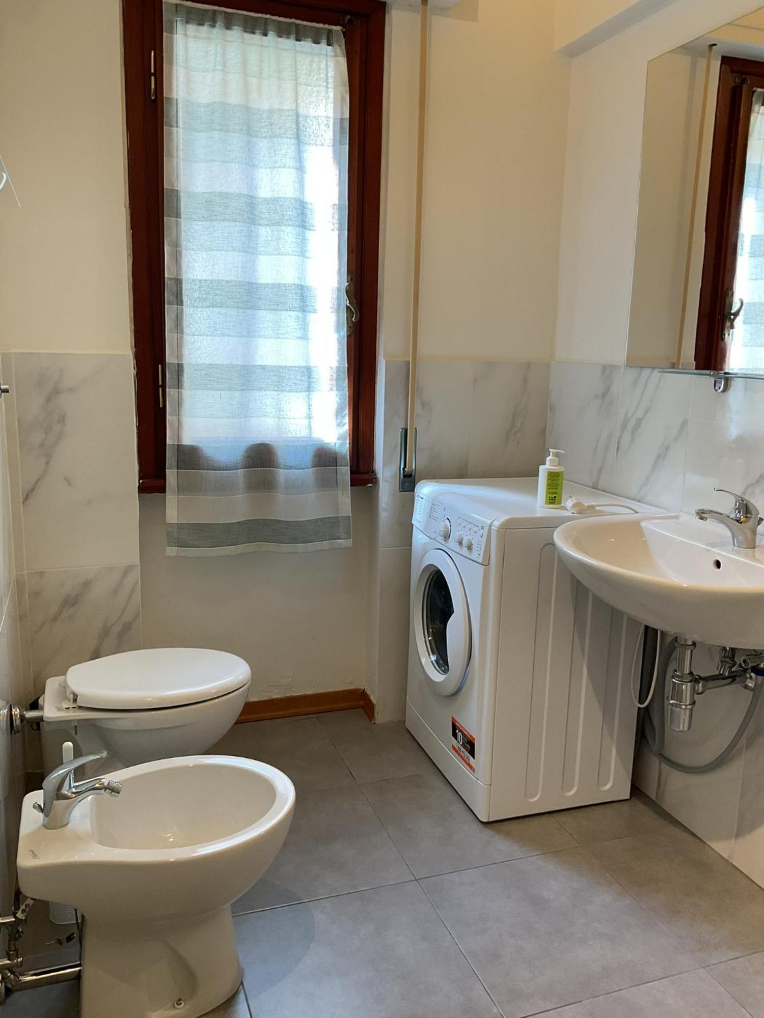 Apartment Oro 1