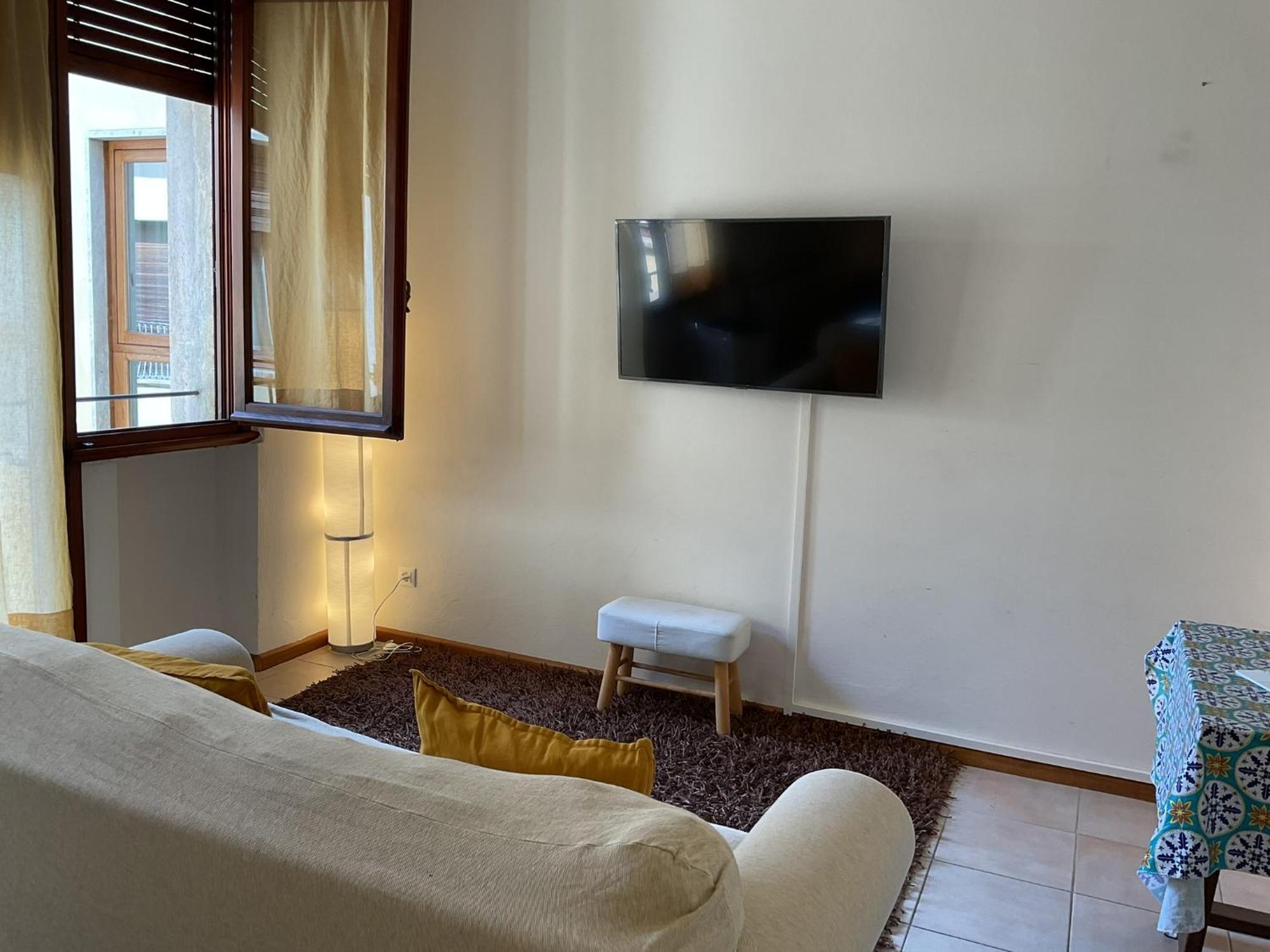 Oro 1 Apartment *
