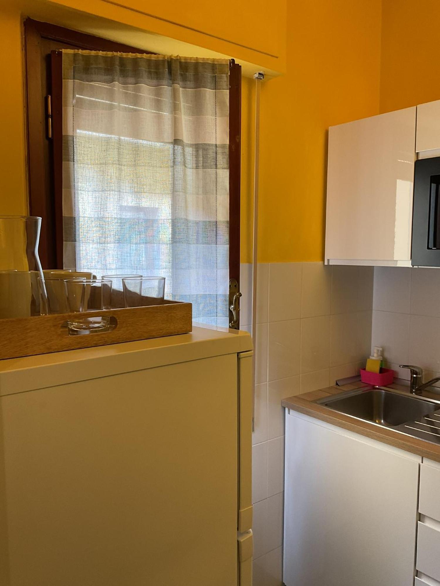 Apartment Oro 1 *