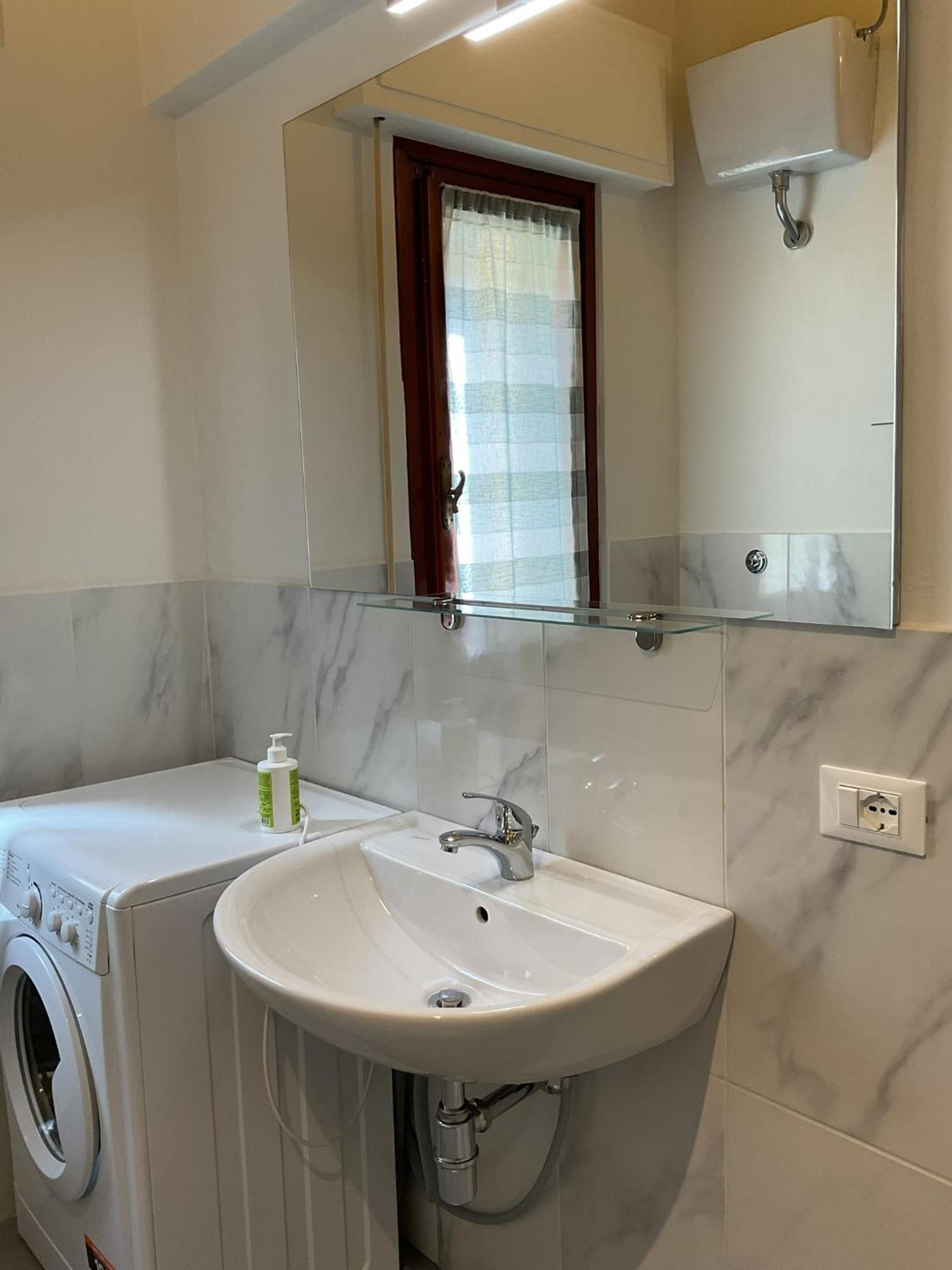 Oro 1 Apartment Florence