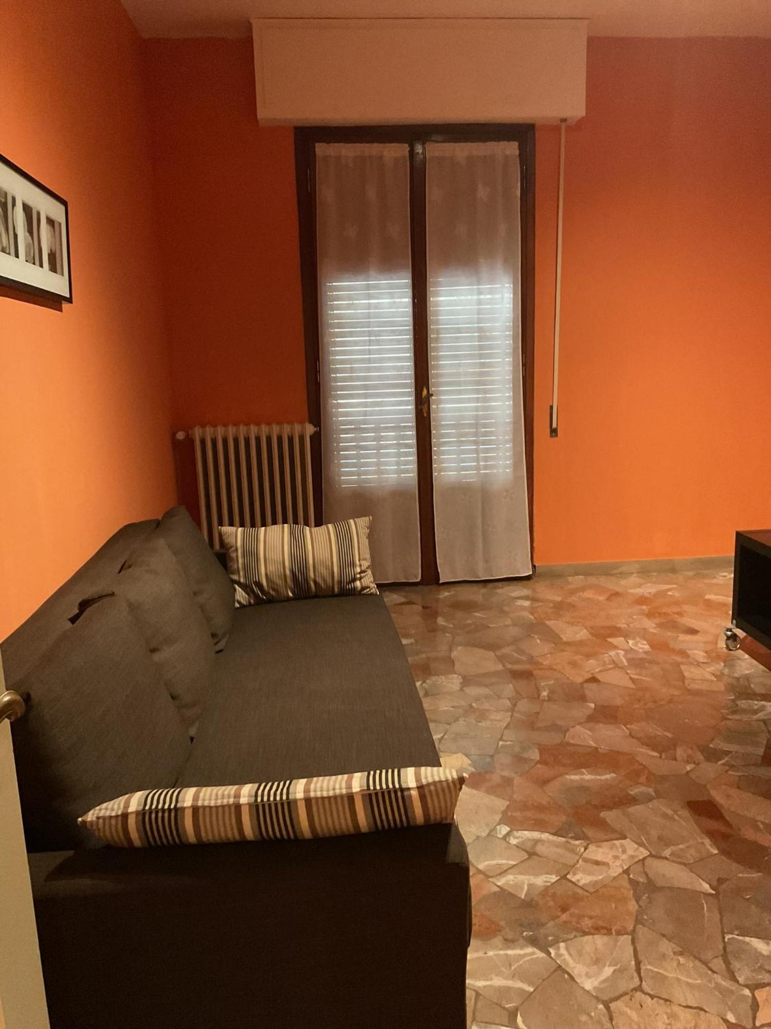 Oro 1 Apartment