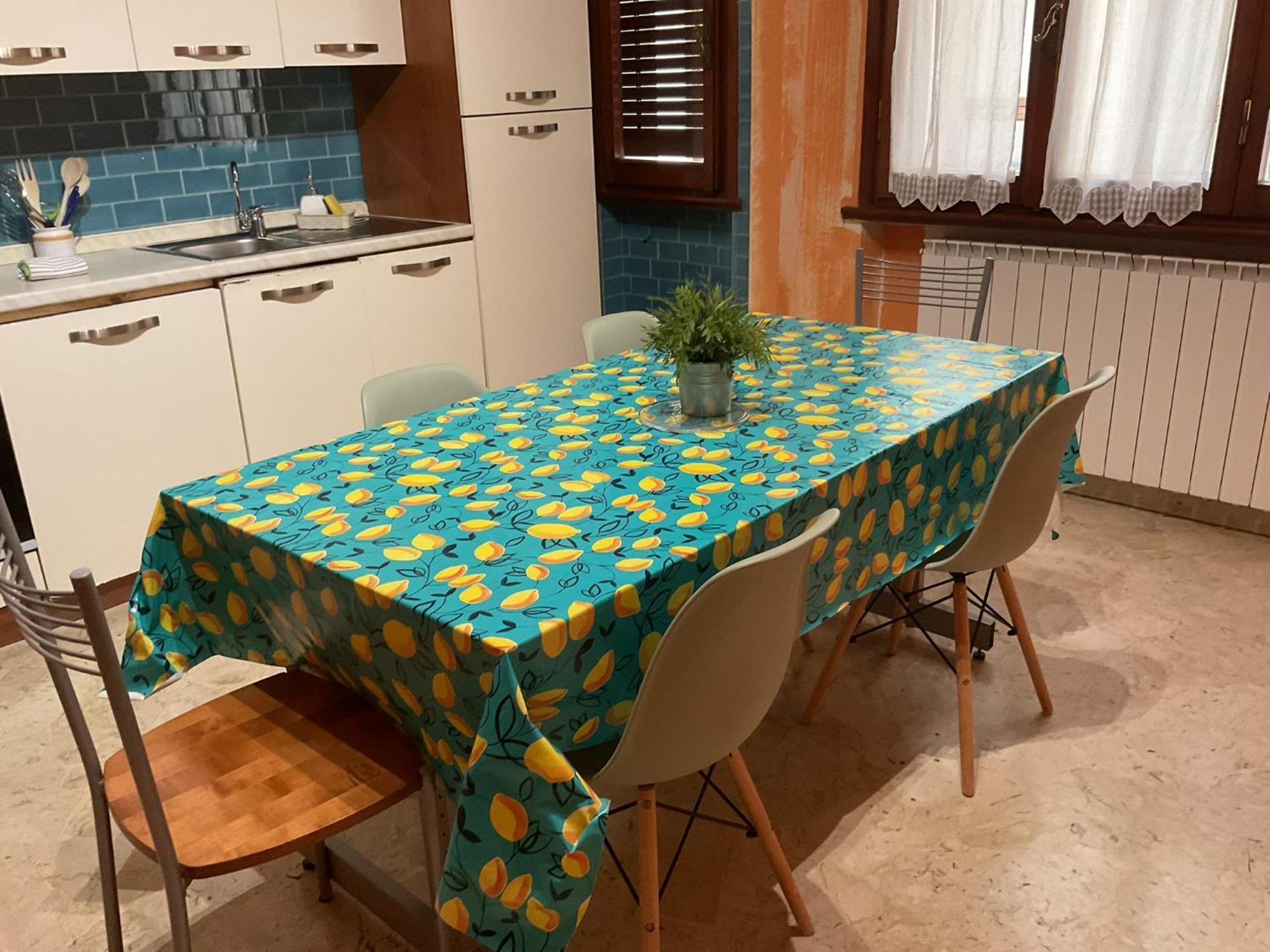 Apartment Oro 1