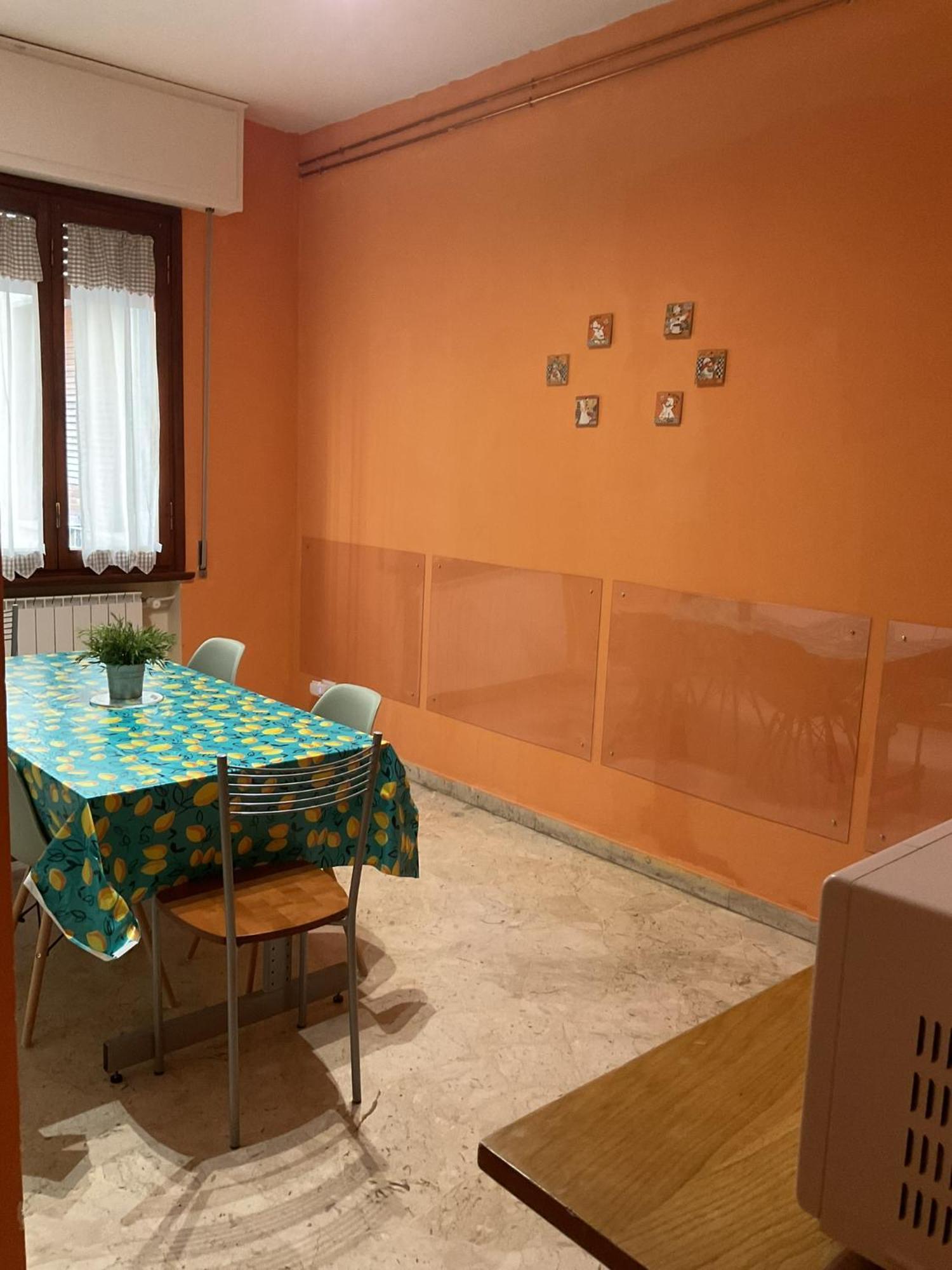 Oro 1 Apartment *