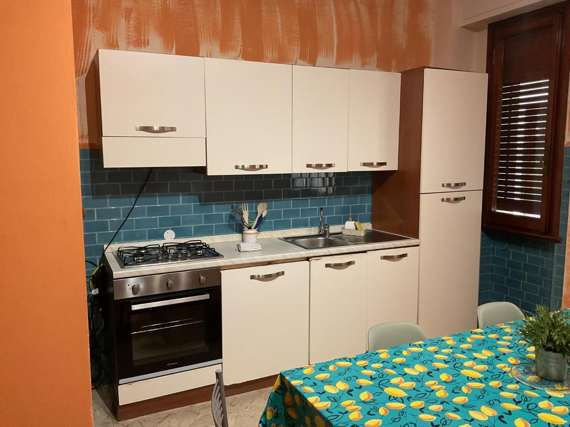 Apartment Oro 1 *