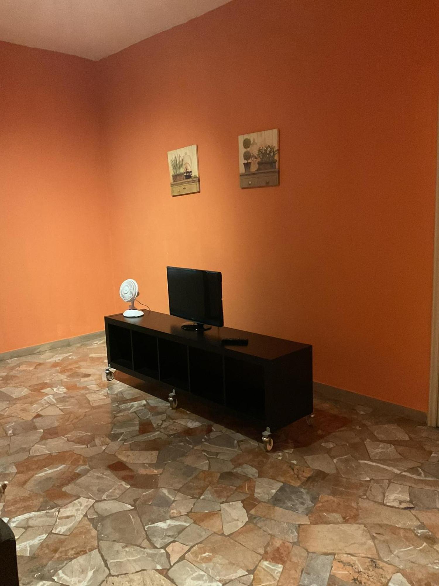 Oro 1 Apartment Florence