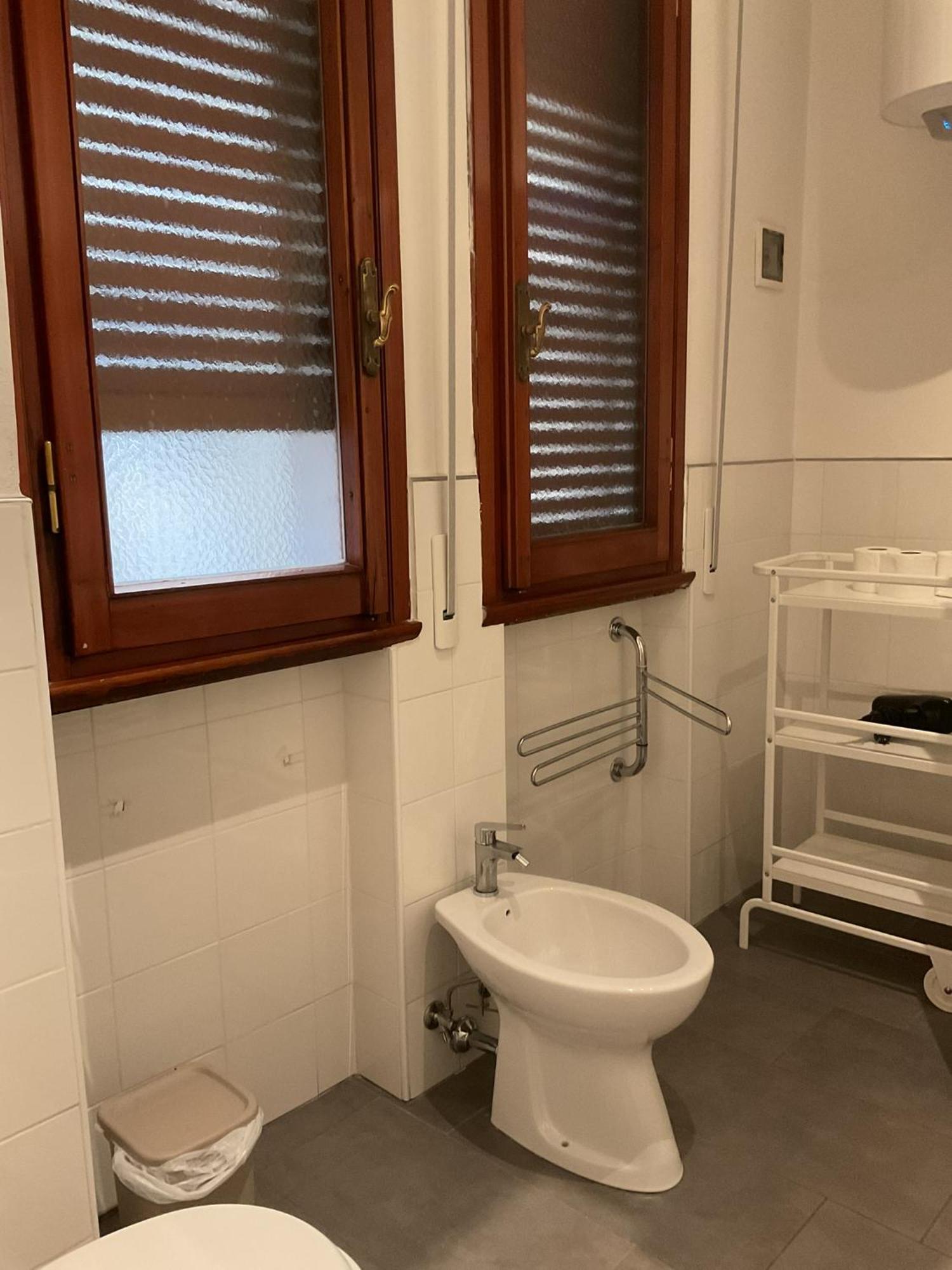 Oro 1 Apartment Florence