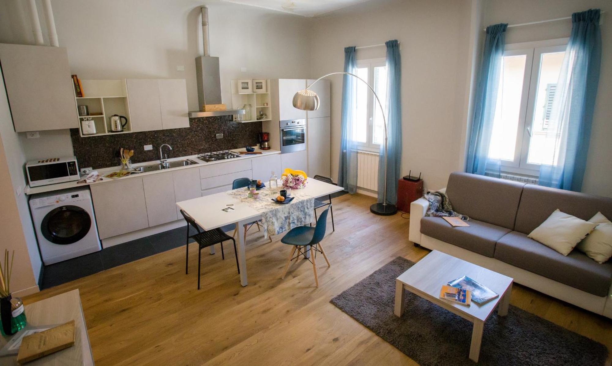 Apartamento Acacia - Dalia *