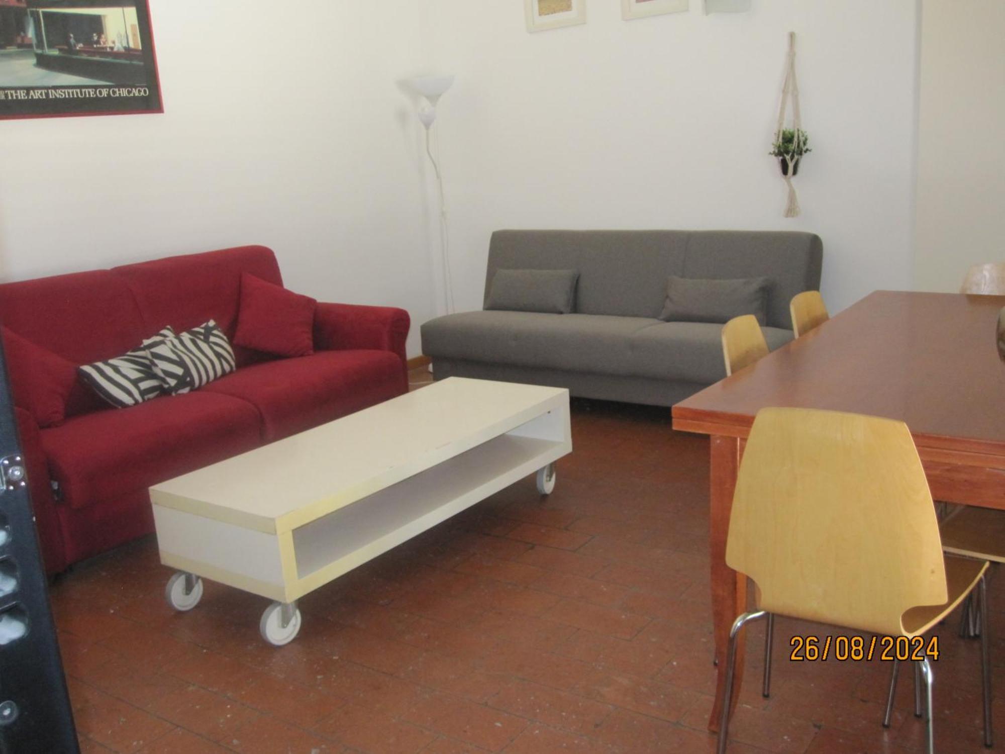 Dante Apartment Florence