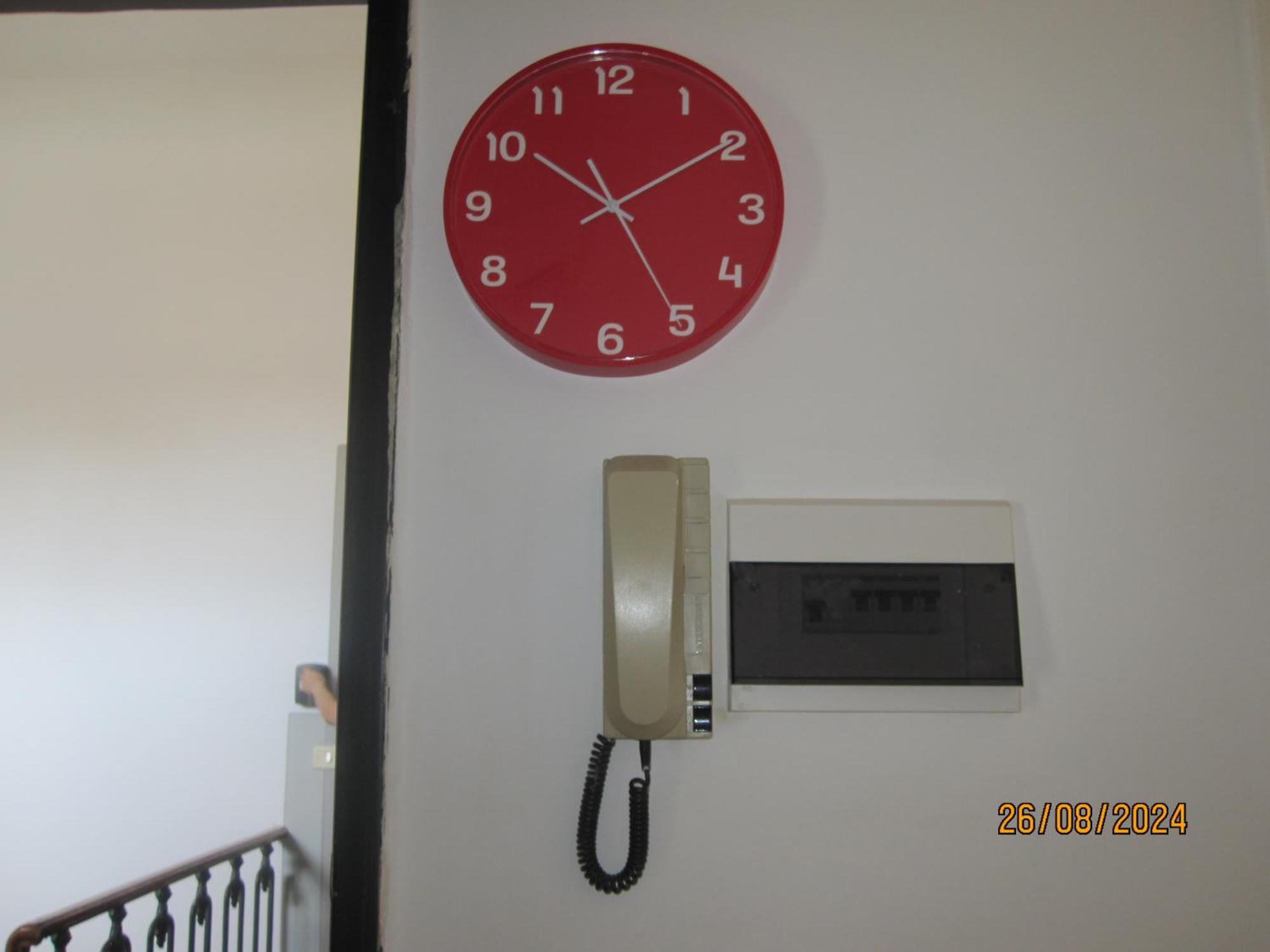 Apartment Dante Florenz