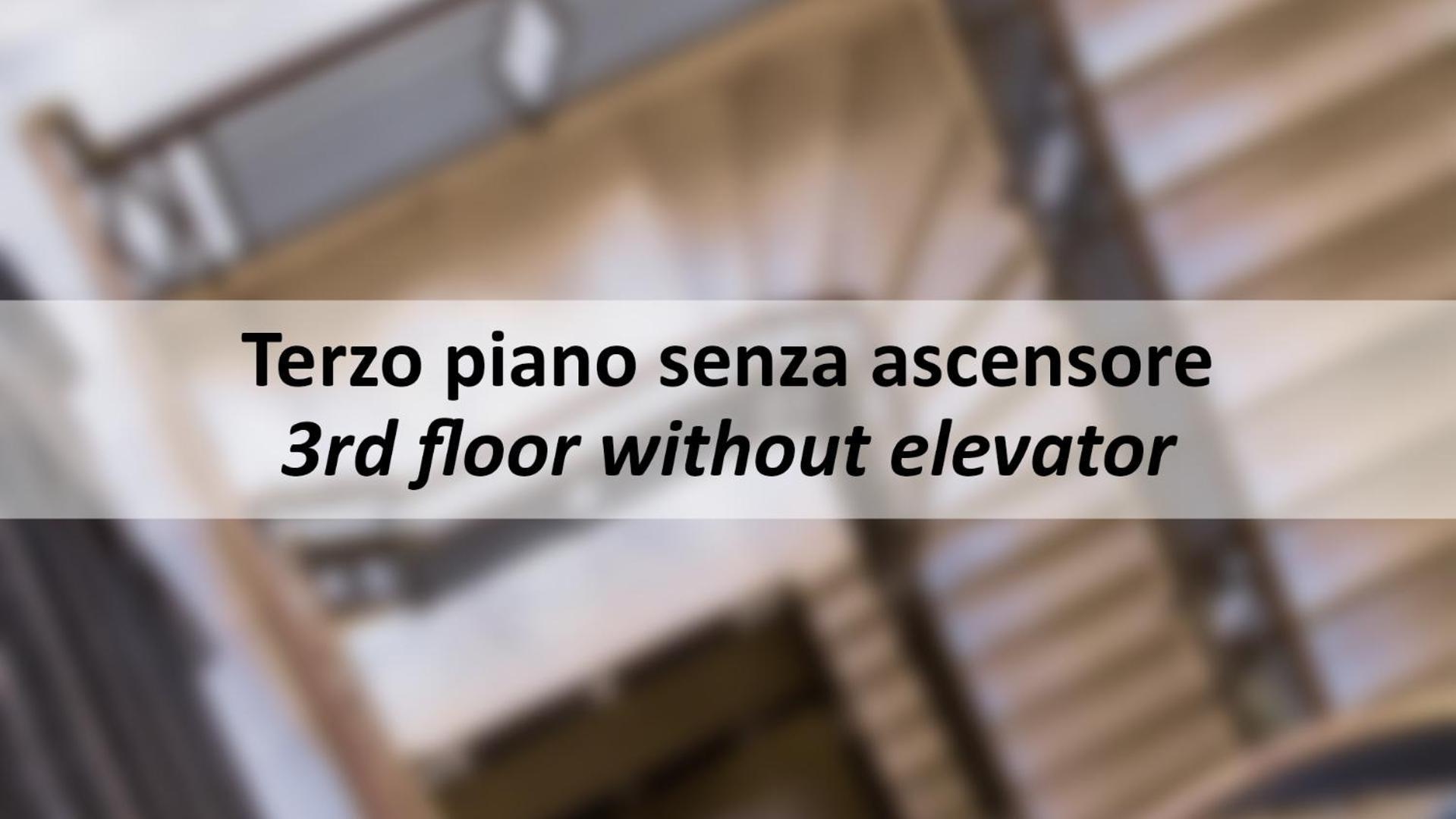 Mamo - Fiammetta Apartamento *