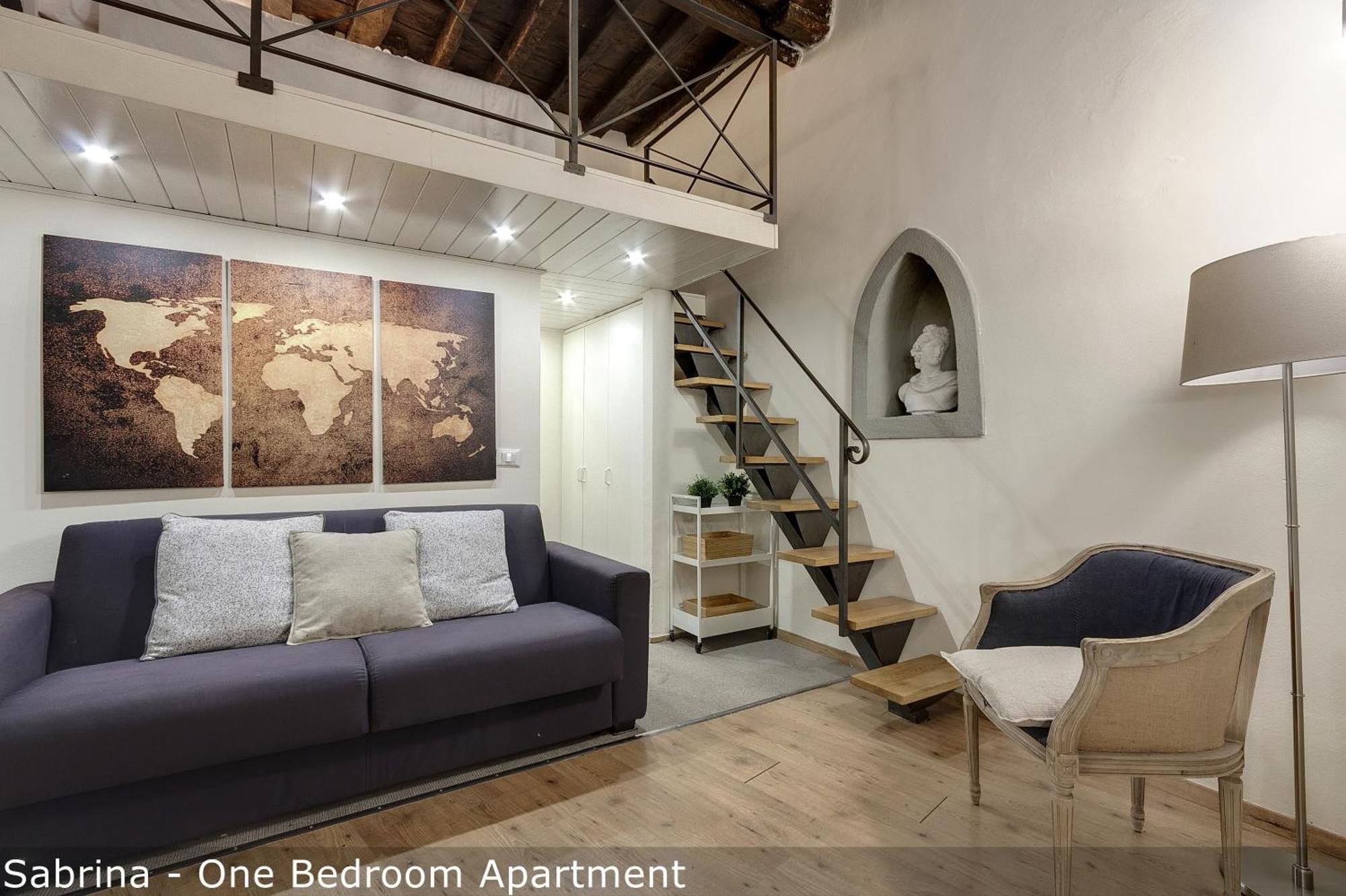 Appartement Charlie's By Mamo *