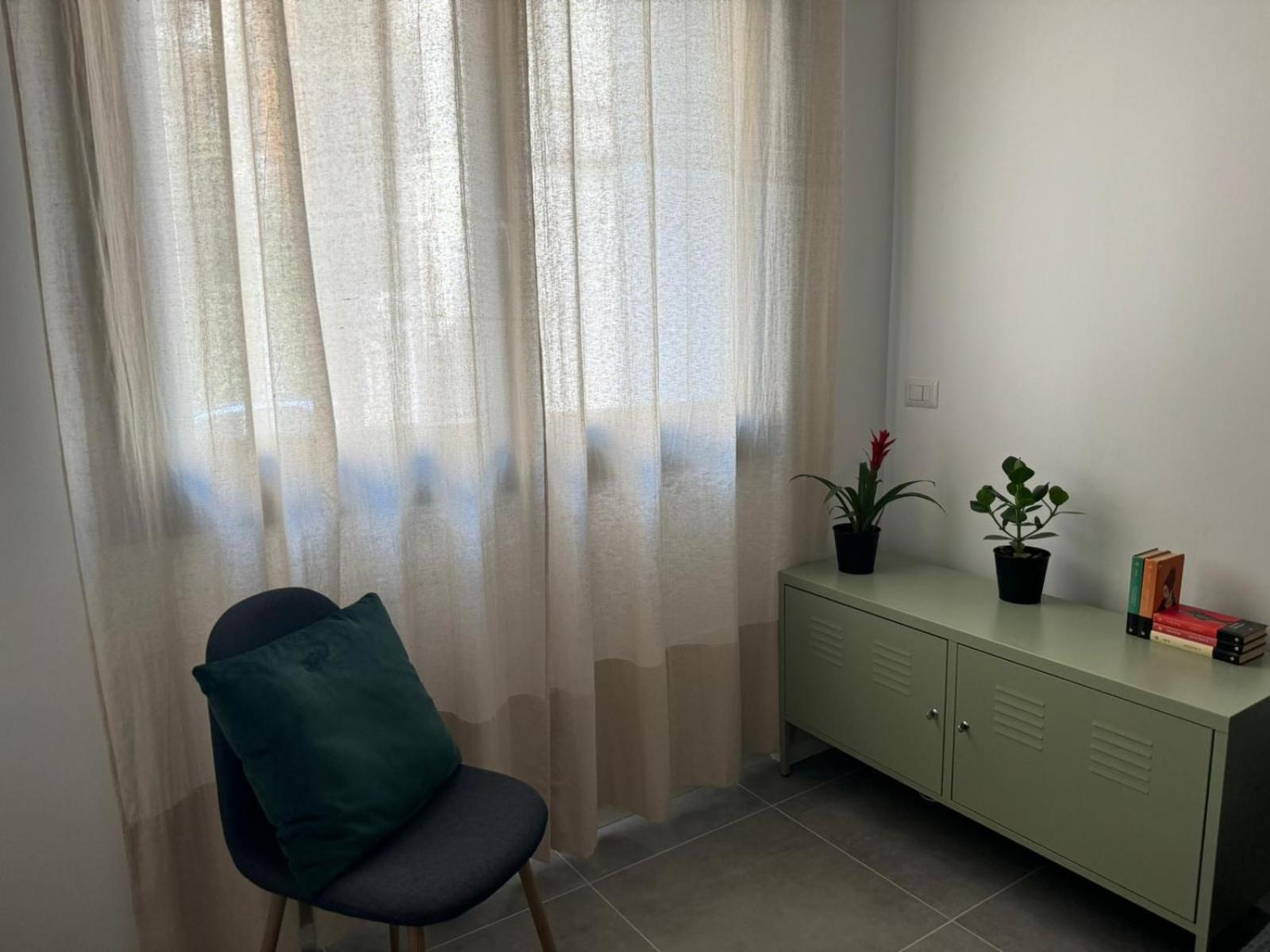 The Savonarola Appartement Florence