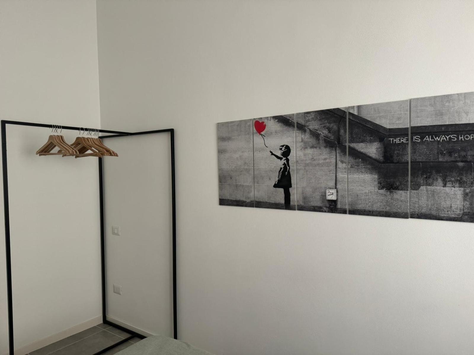 Appartement The Savonarola Florence