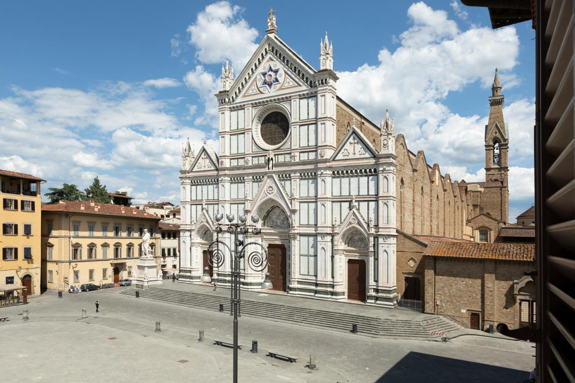 Appartement Unyca - Santa Croce Stunning View