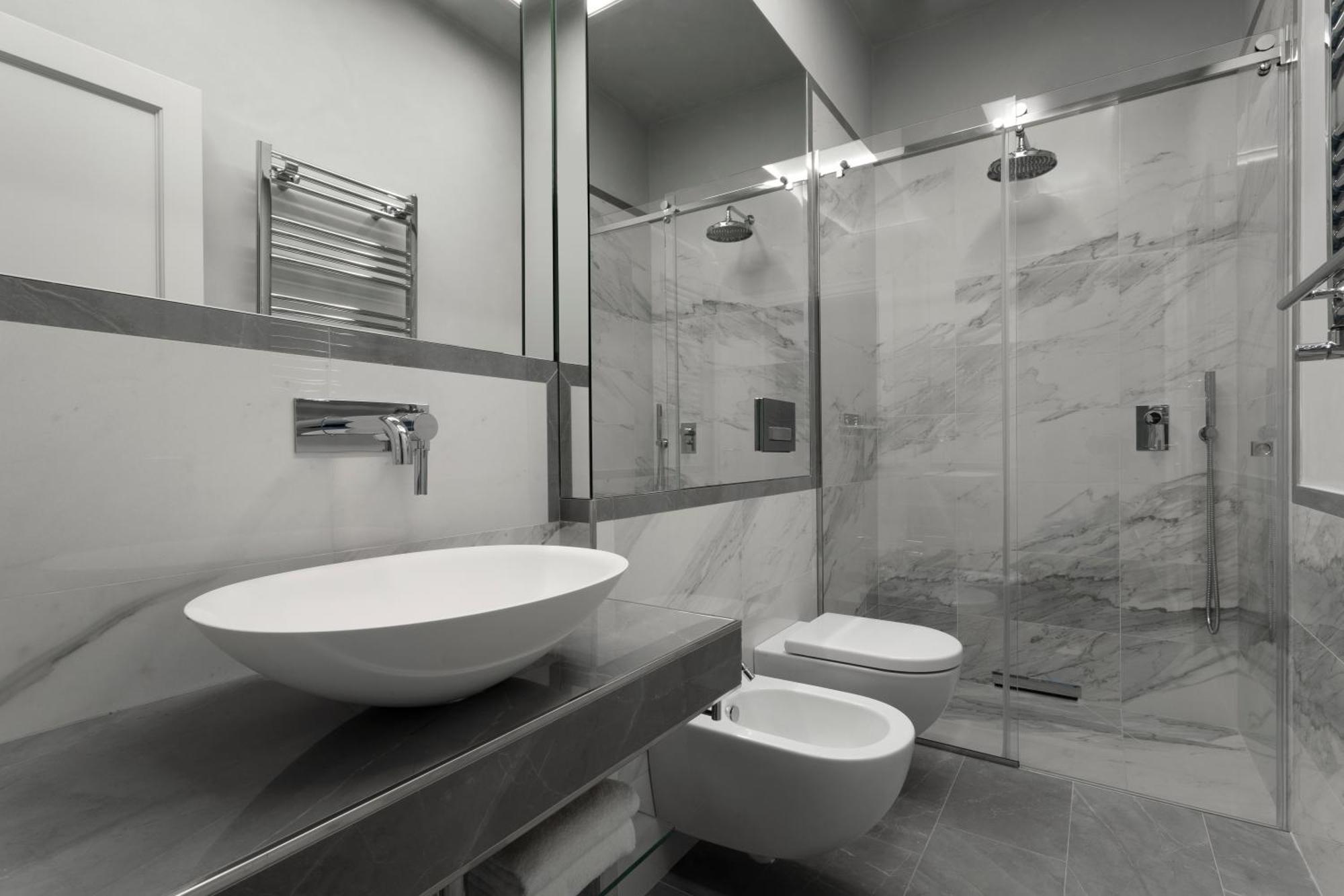 Appartement Unyca - Santa Croce Stunning View