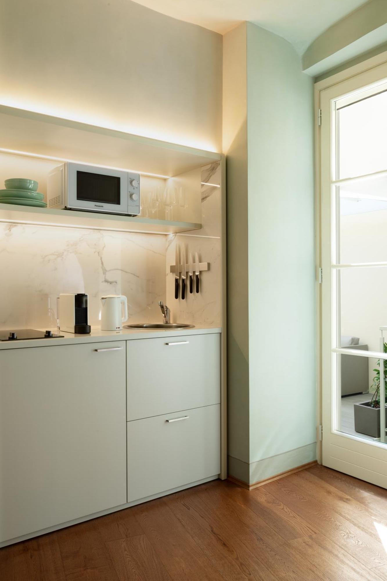Unyca - Santa Croce Stunning View Appartement *