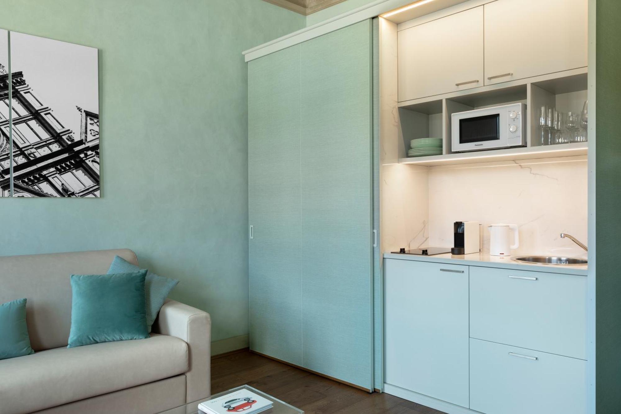 Appartement Unyca - Santa Croce Stunning View *