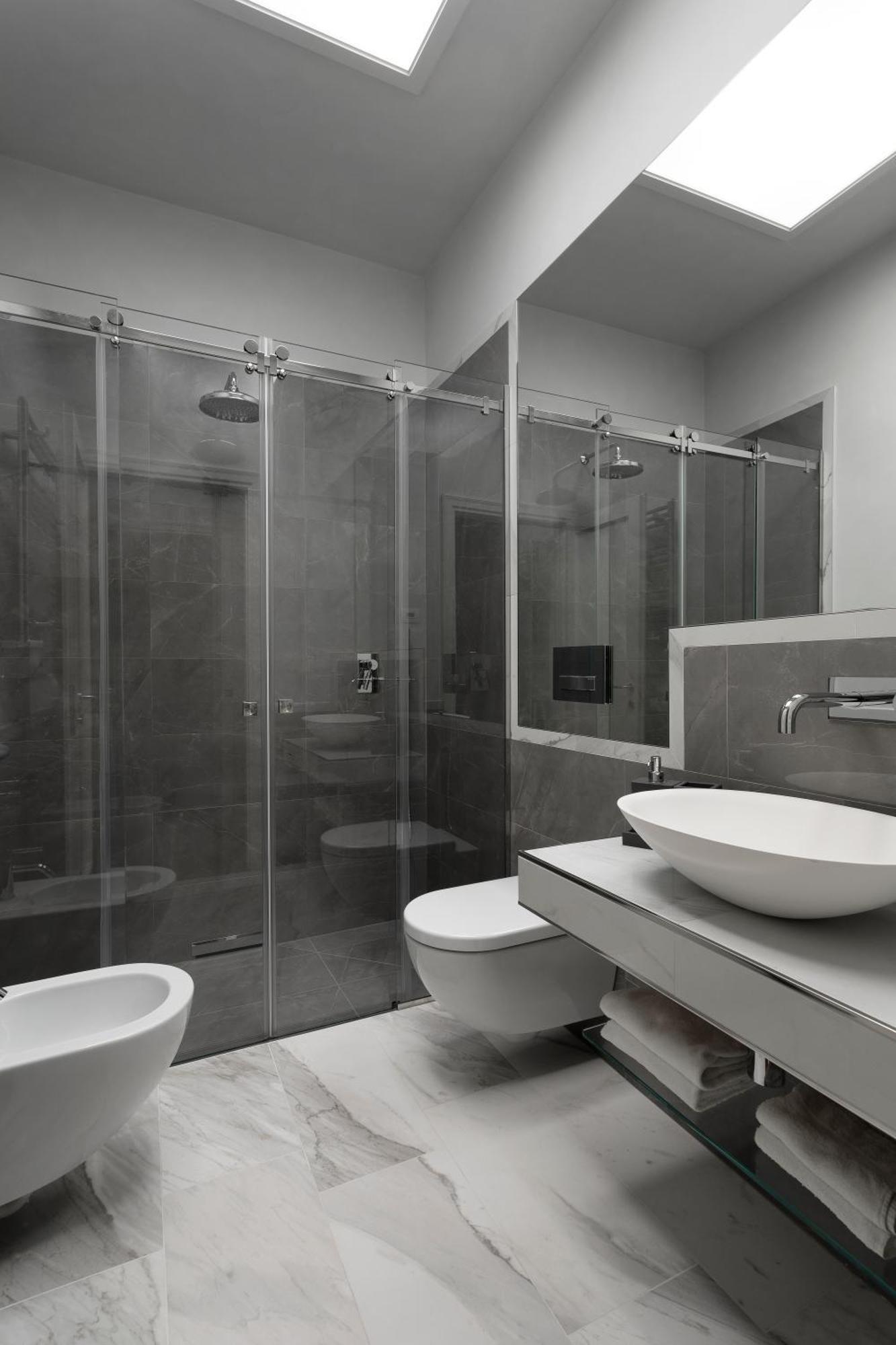Unyca - Santa Croce Stunning View Appartement Florence