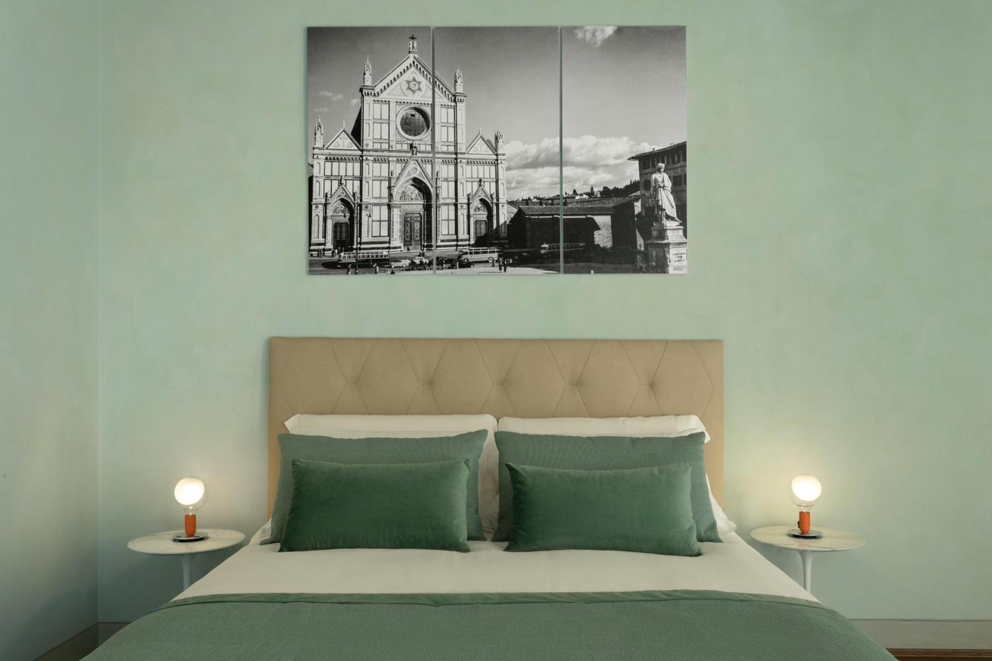 Unyca - Santa Croce Stunning View Appartement