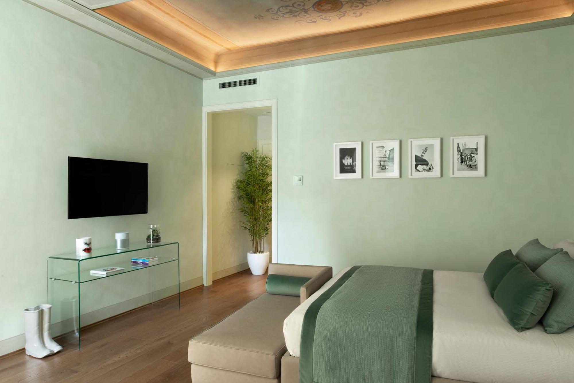 Appartement Unyca - Santa Croce Stunning View