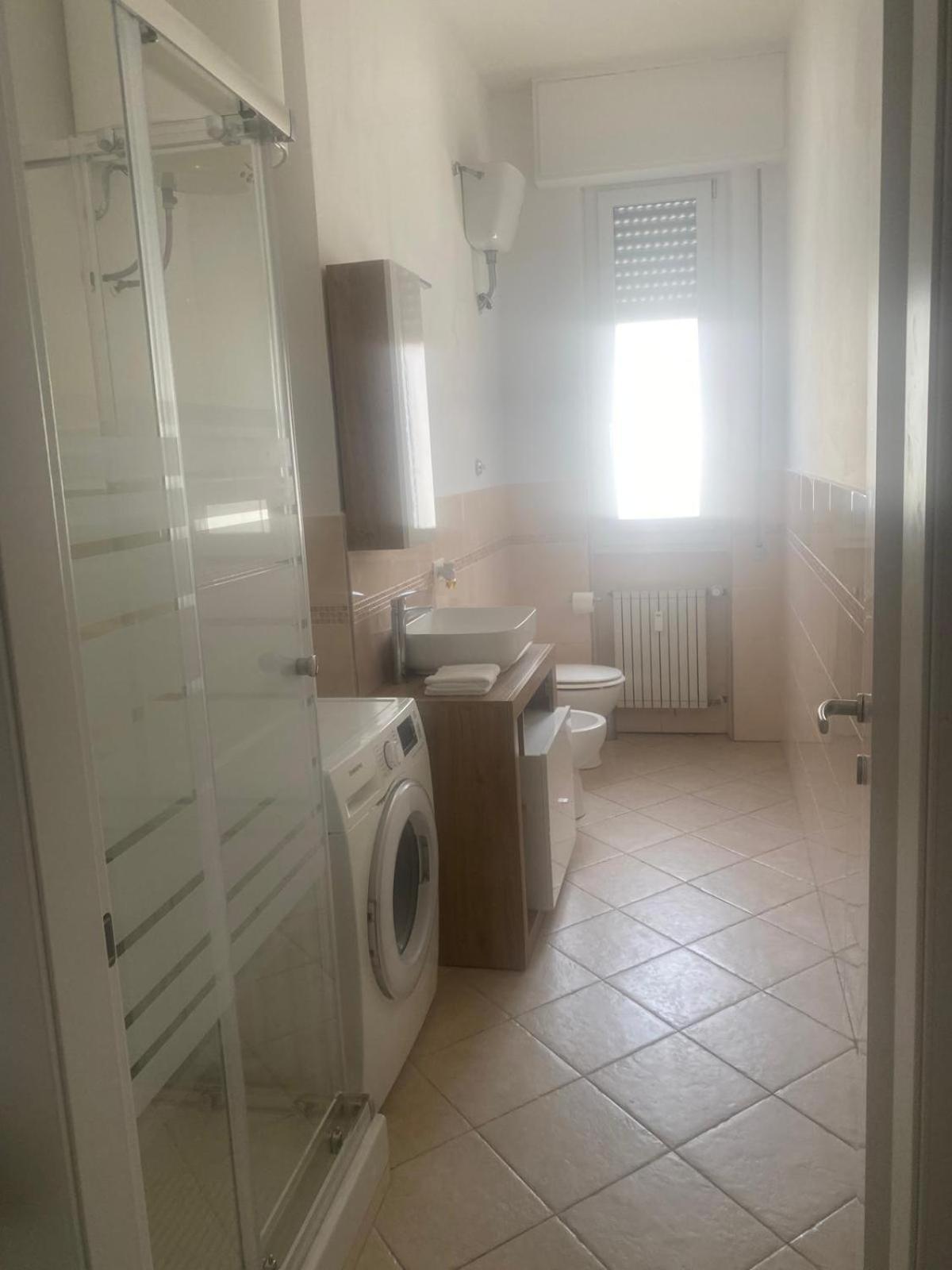 Mezzetta 2 Appartement Florence