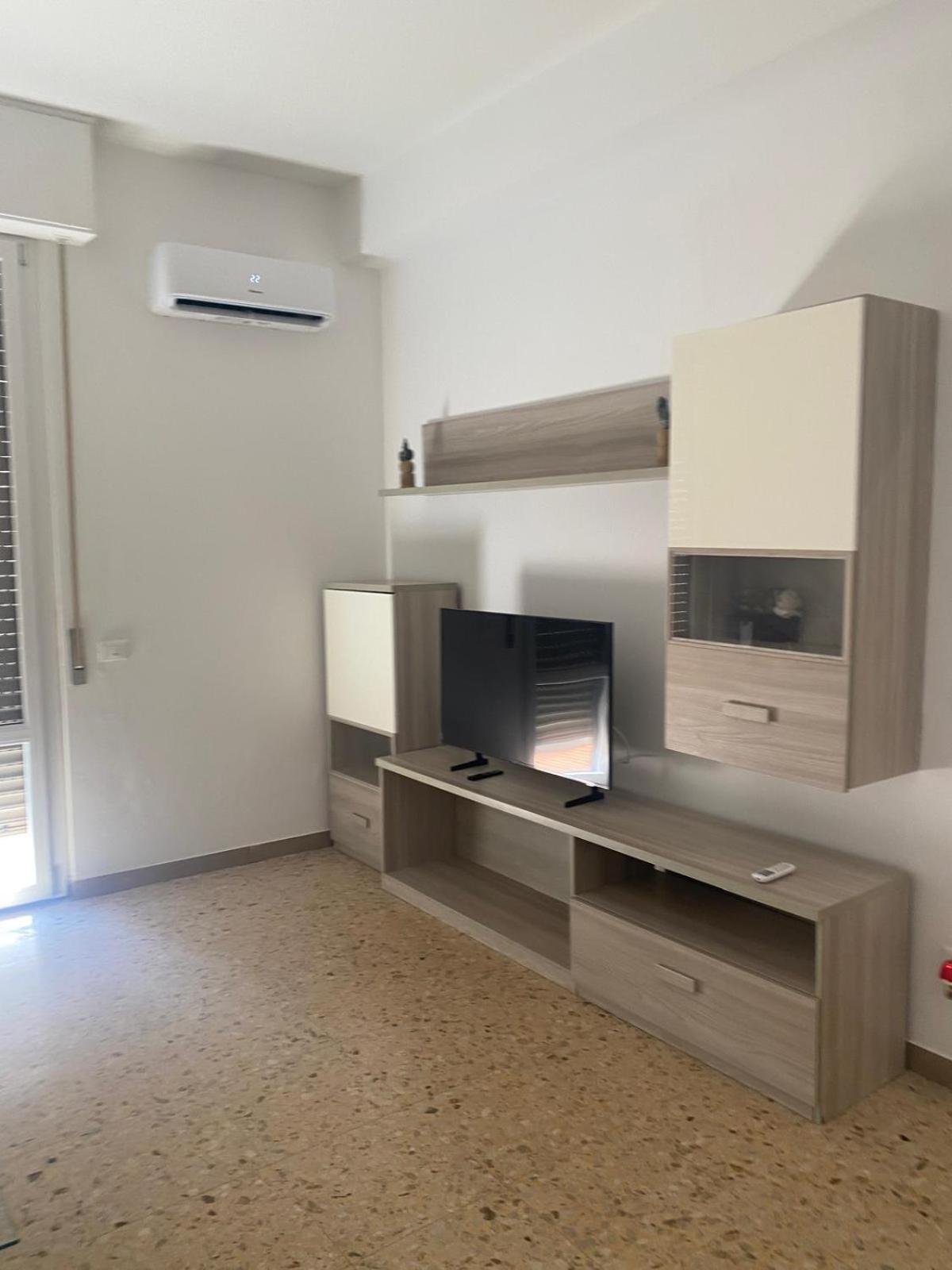 Mezzetta 2 Appartement *