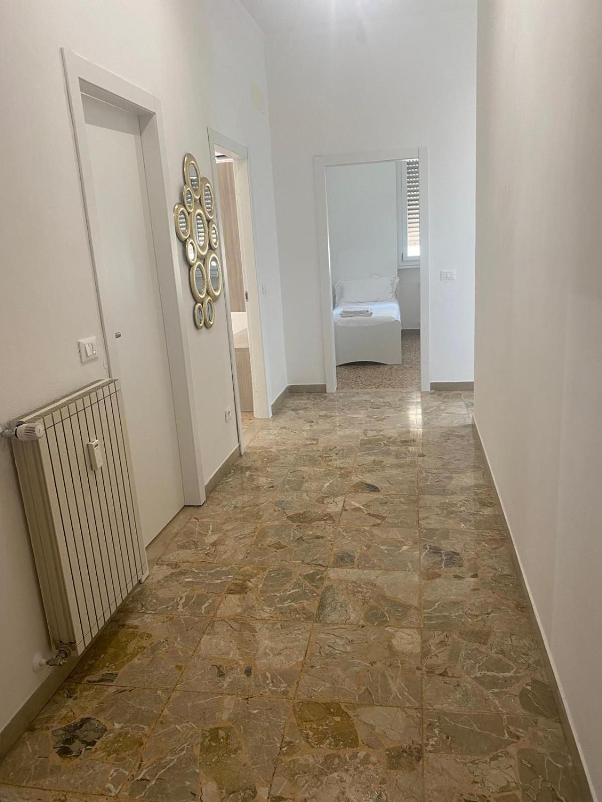 Mezzetta 2 Appartement