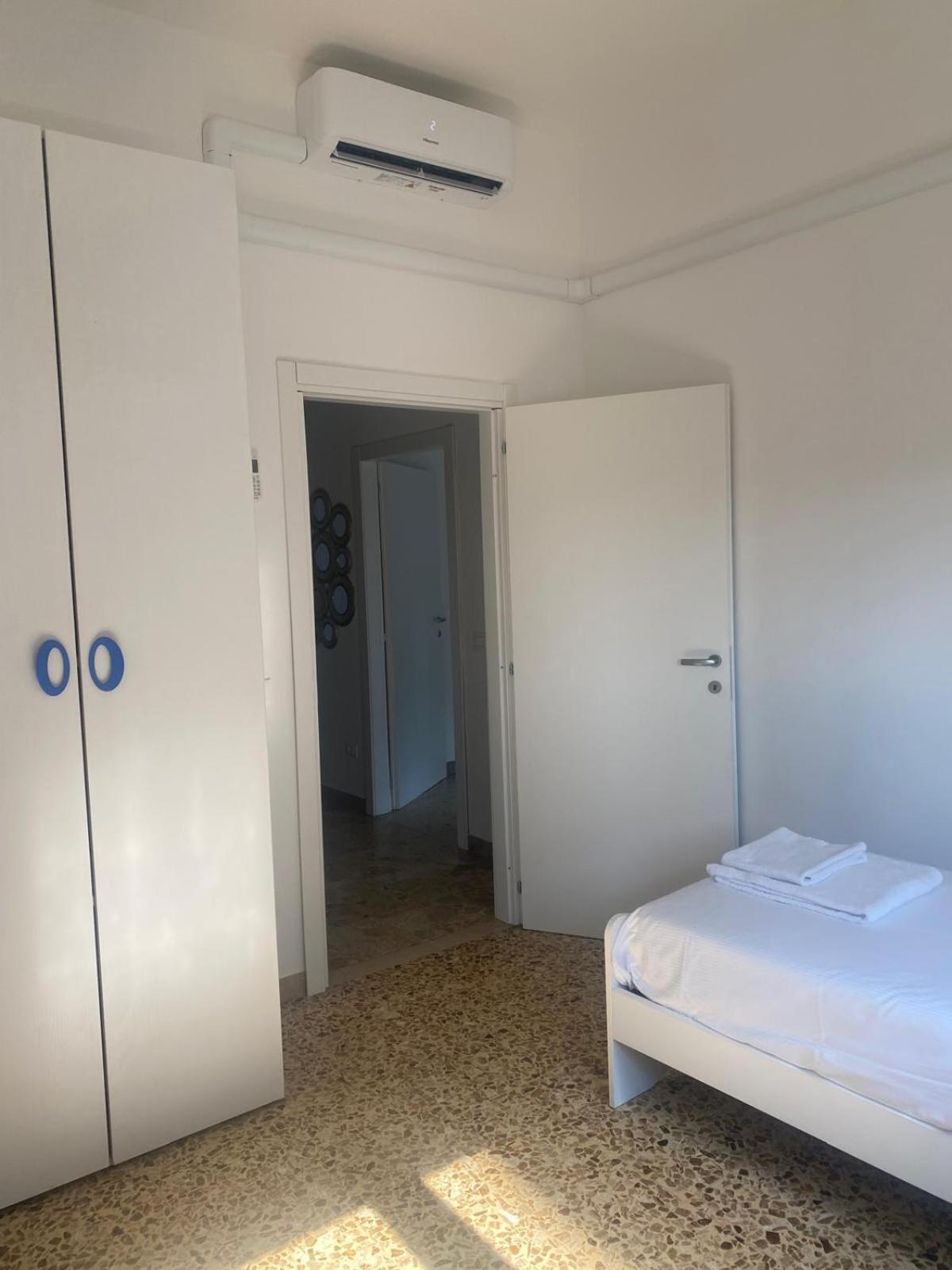 Appartement Mezzetta 2