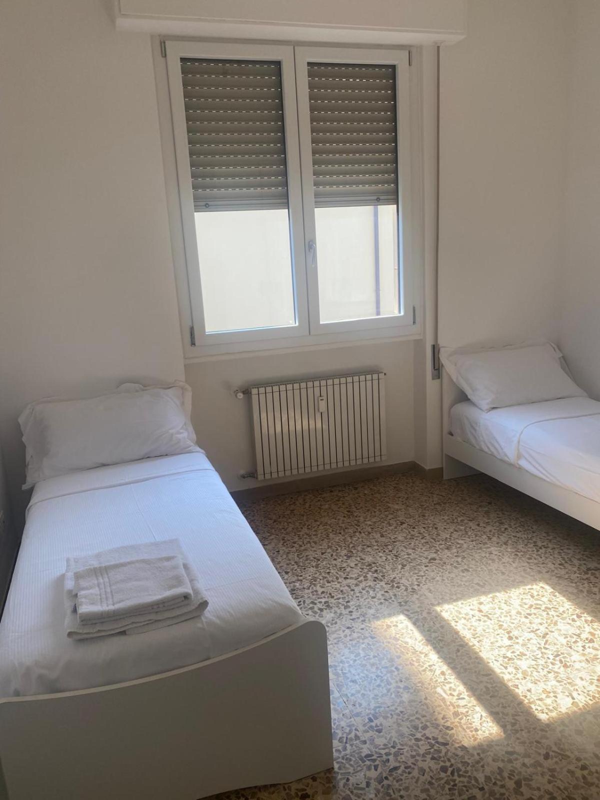 Mezzetta 2 Appartement Florence