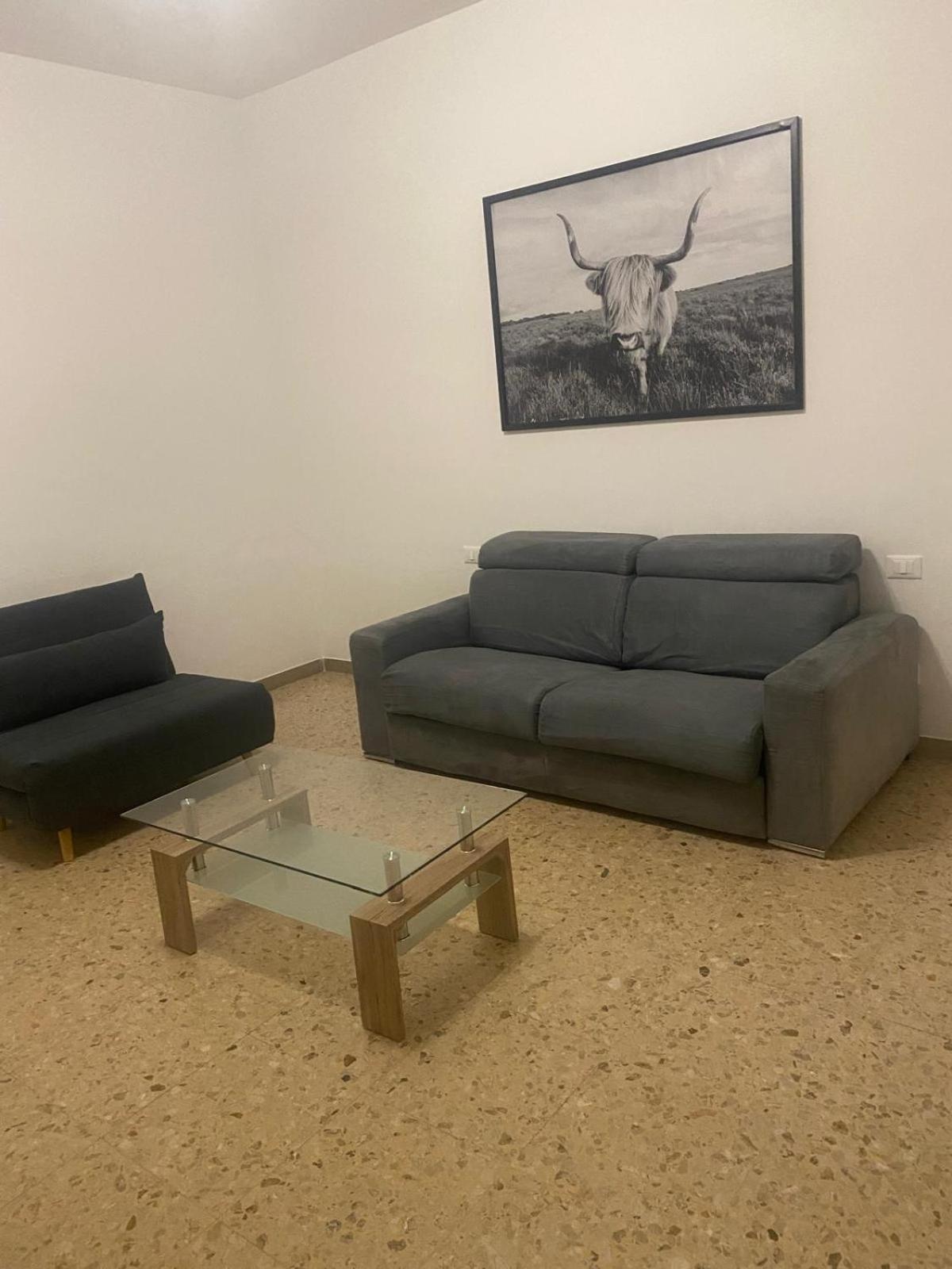 Appartement Mezzetta 2 *