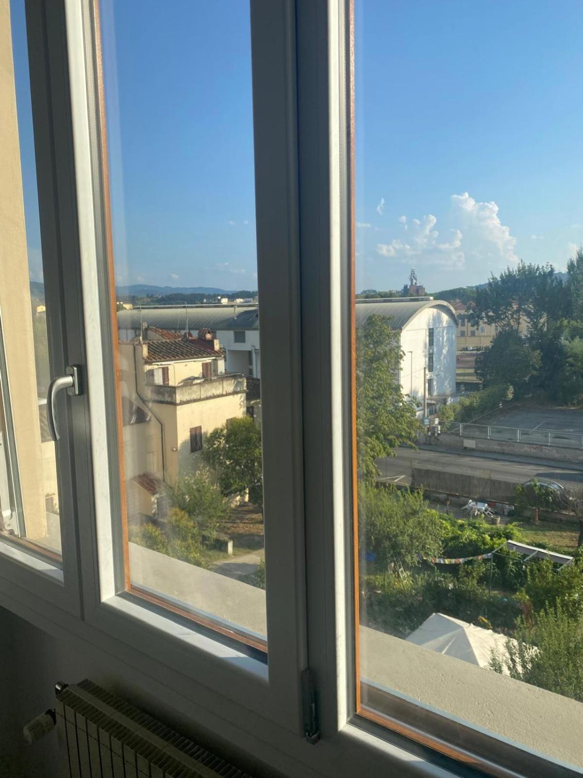Mezzetta 2 Appartement *