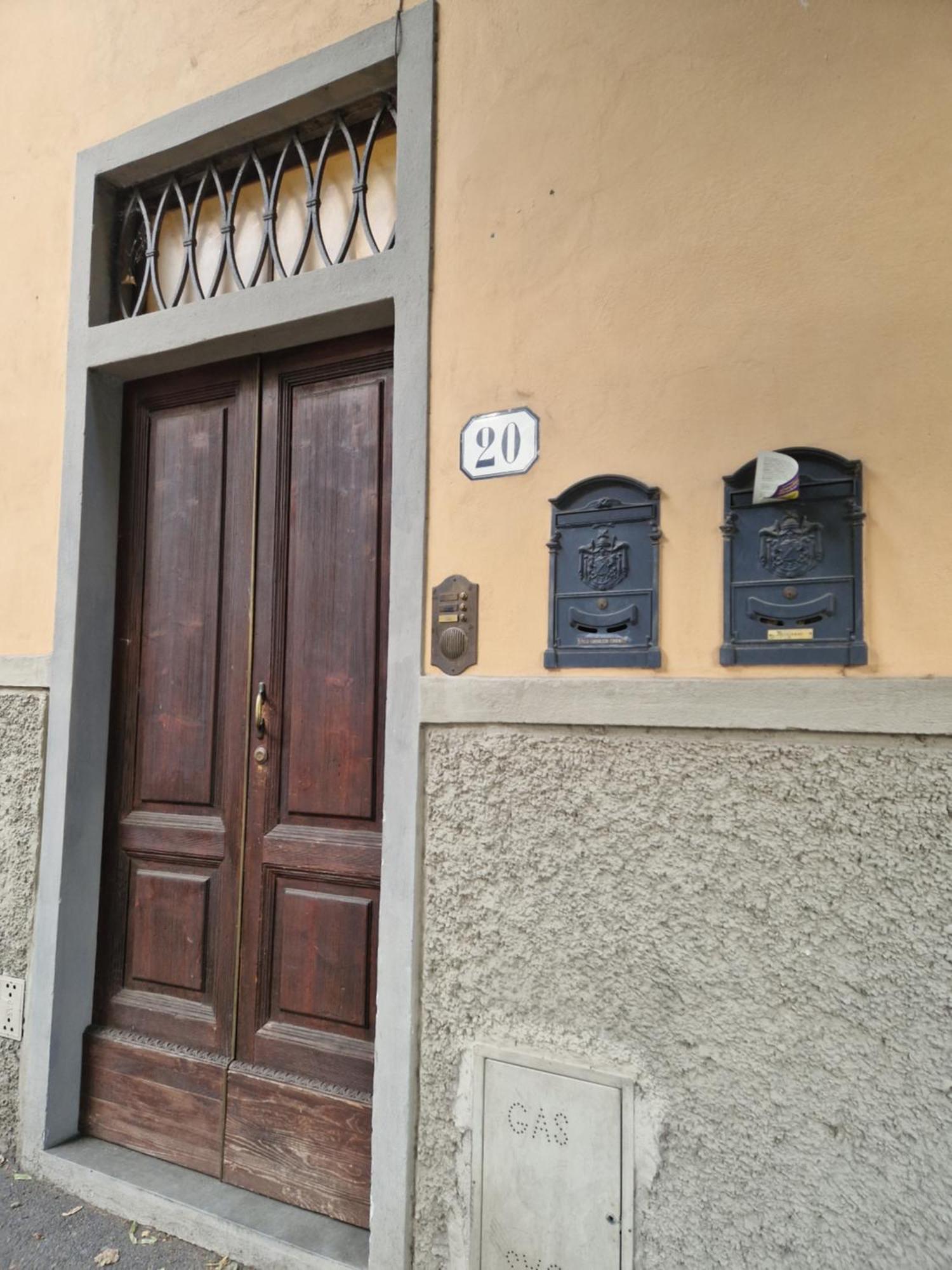 Il Cortile Di Viola Apartamento Florença
