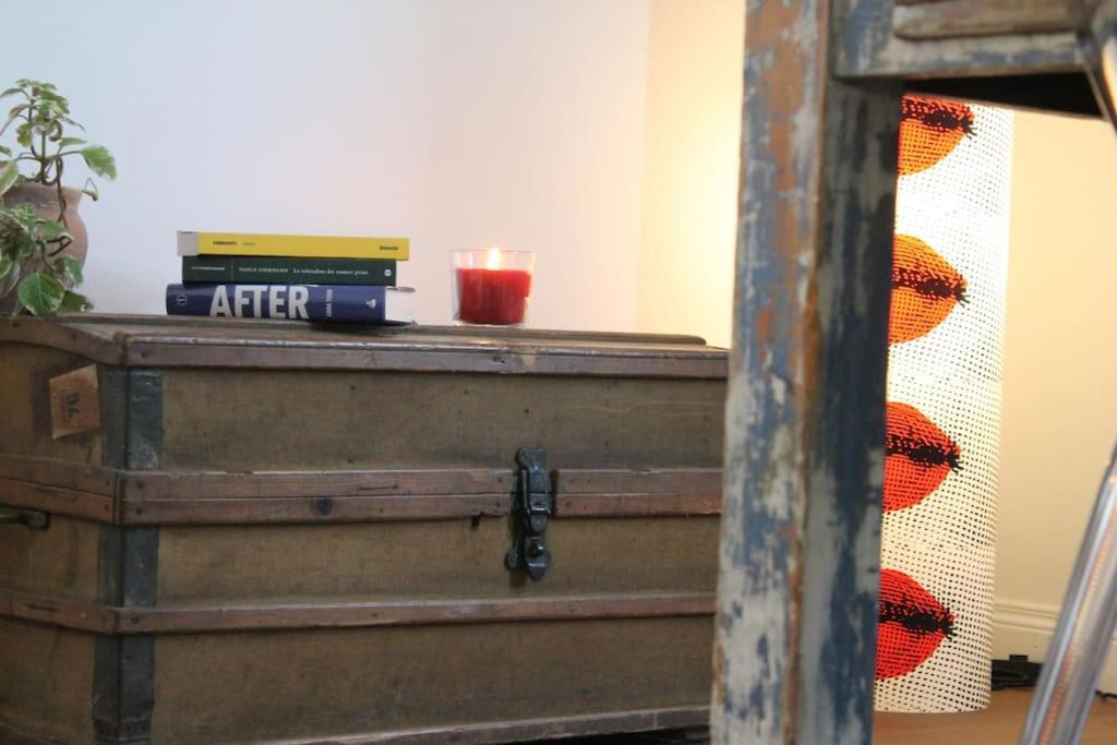 Apartamento Stilish Florença
