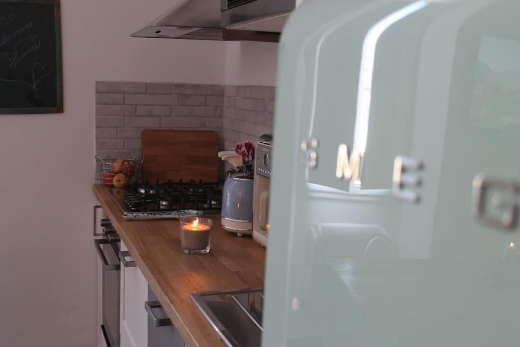 Apartamento Stilish