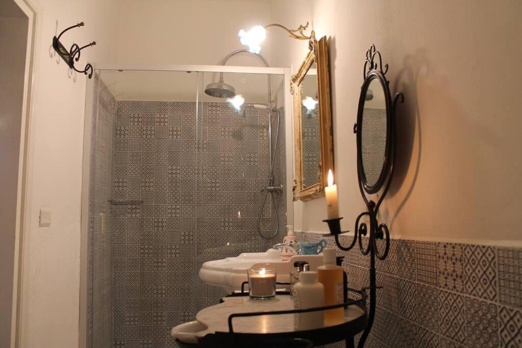 Stilish Apartamento Florença