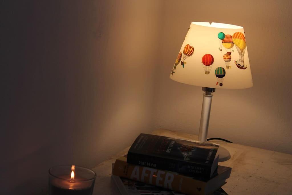 Apartamento Stilish