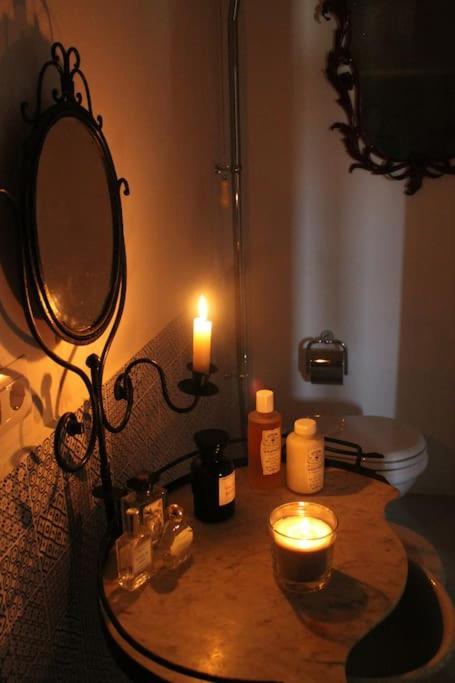 Stilish Apartamento Florença