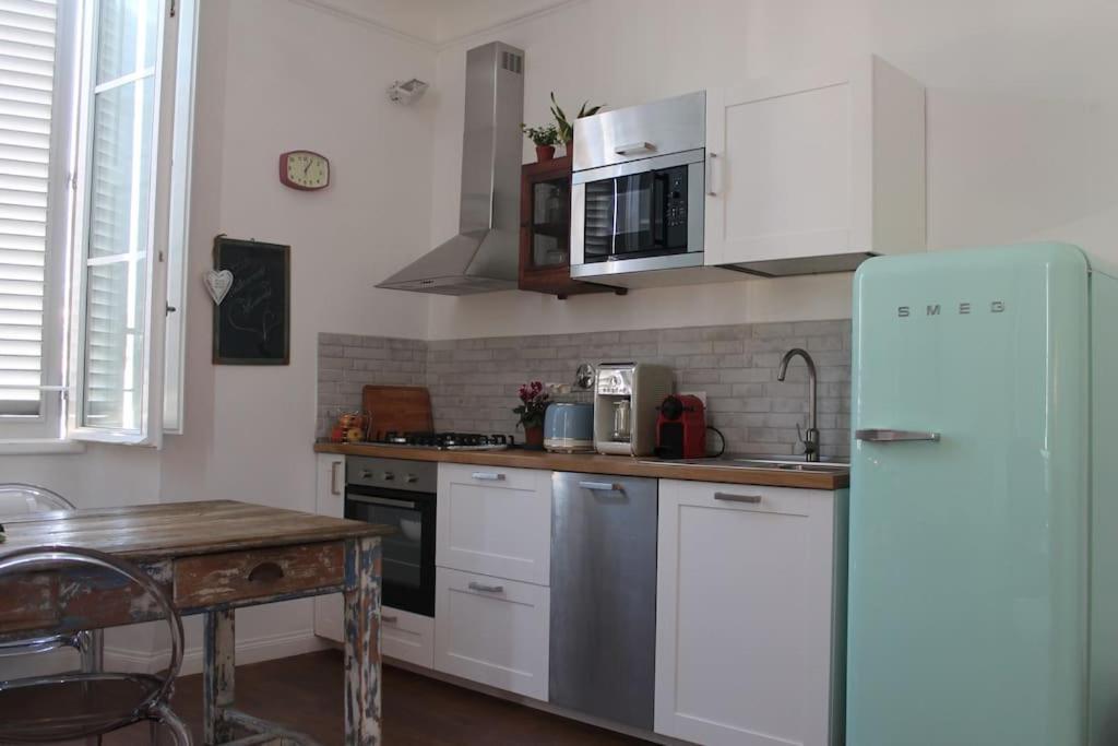 Apartamento Stilish *
