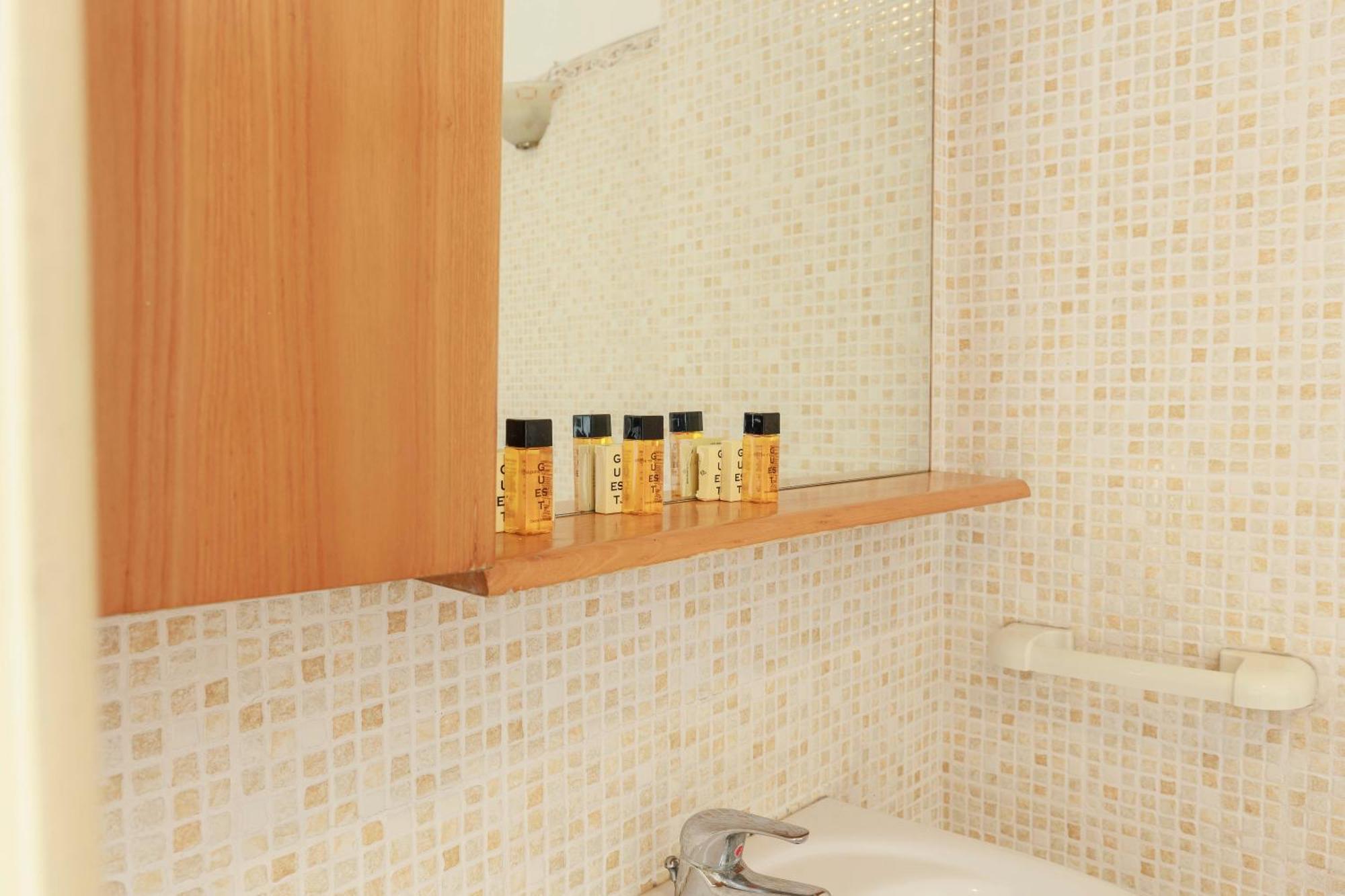 Faenza Huge Apartment *